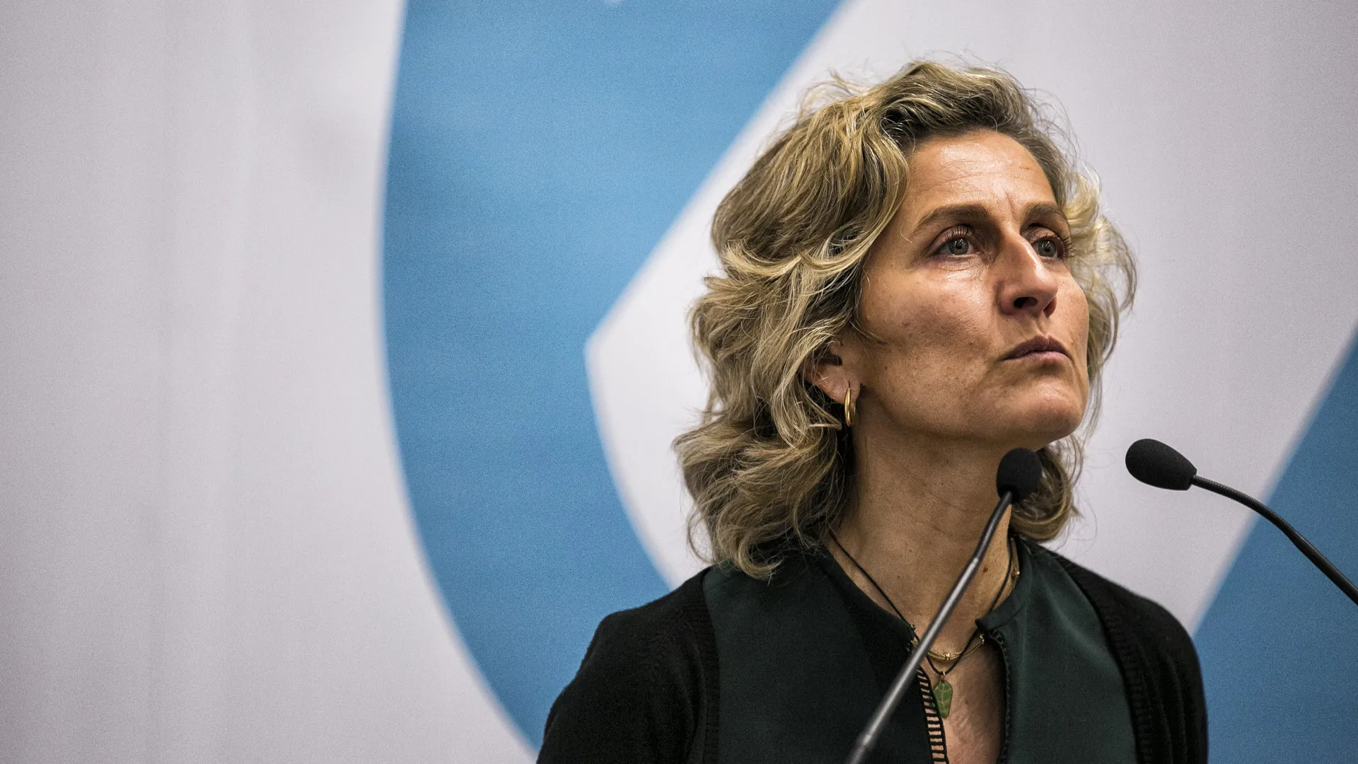 "Antidemocrático". Abrunhosa sob fogo por críticas a jornalista: Reações