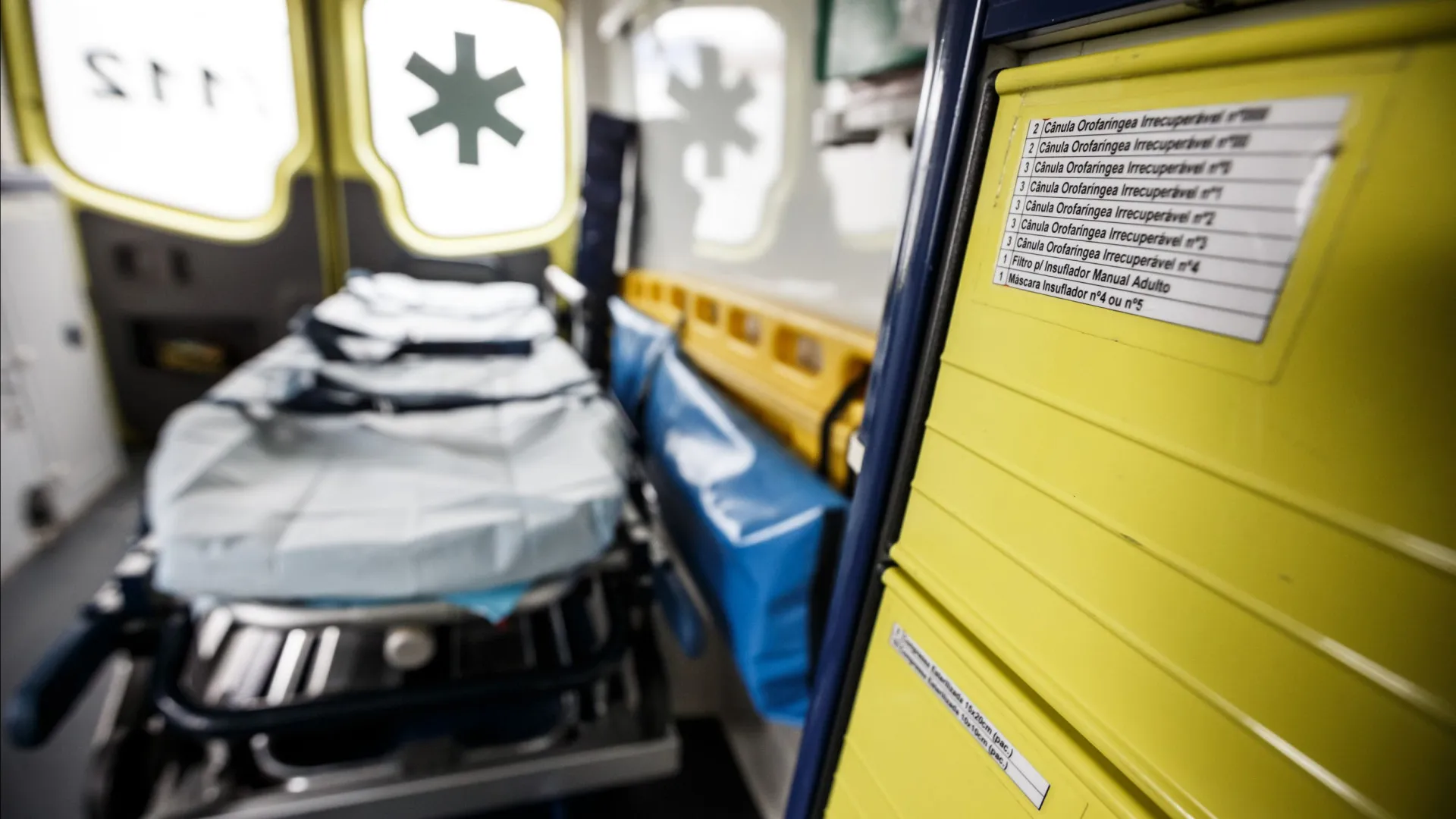 
                    Estudante angolano morre por afogamento em barragem em Portugal
                