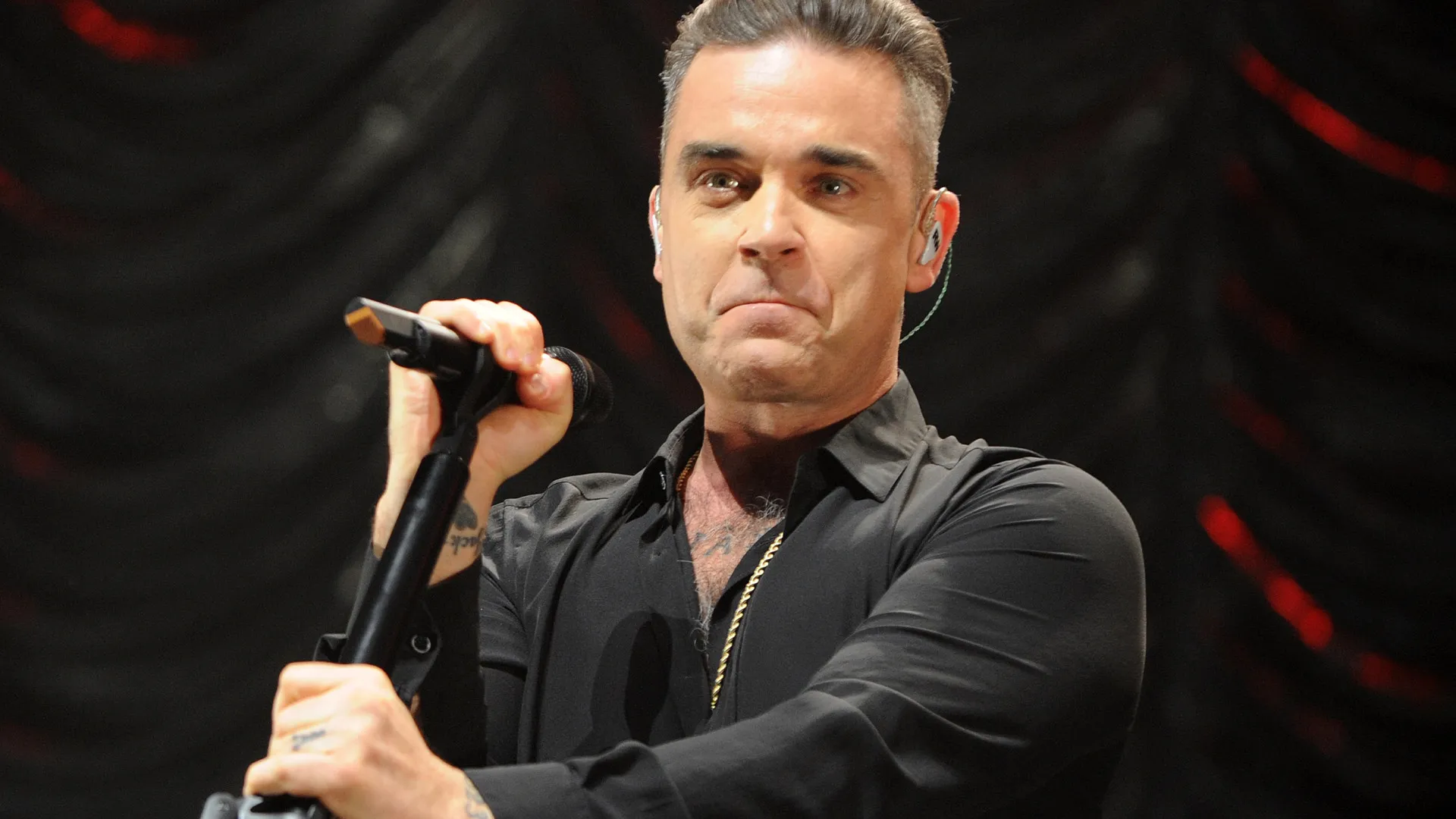
                    Robbie Williams, Deftones e Turnstile confirmados no MEO Kalorama
                