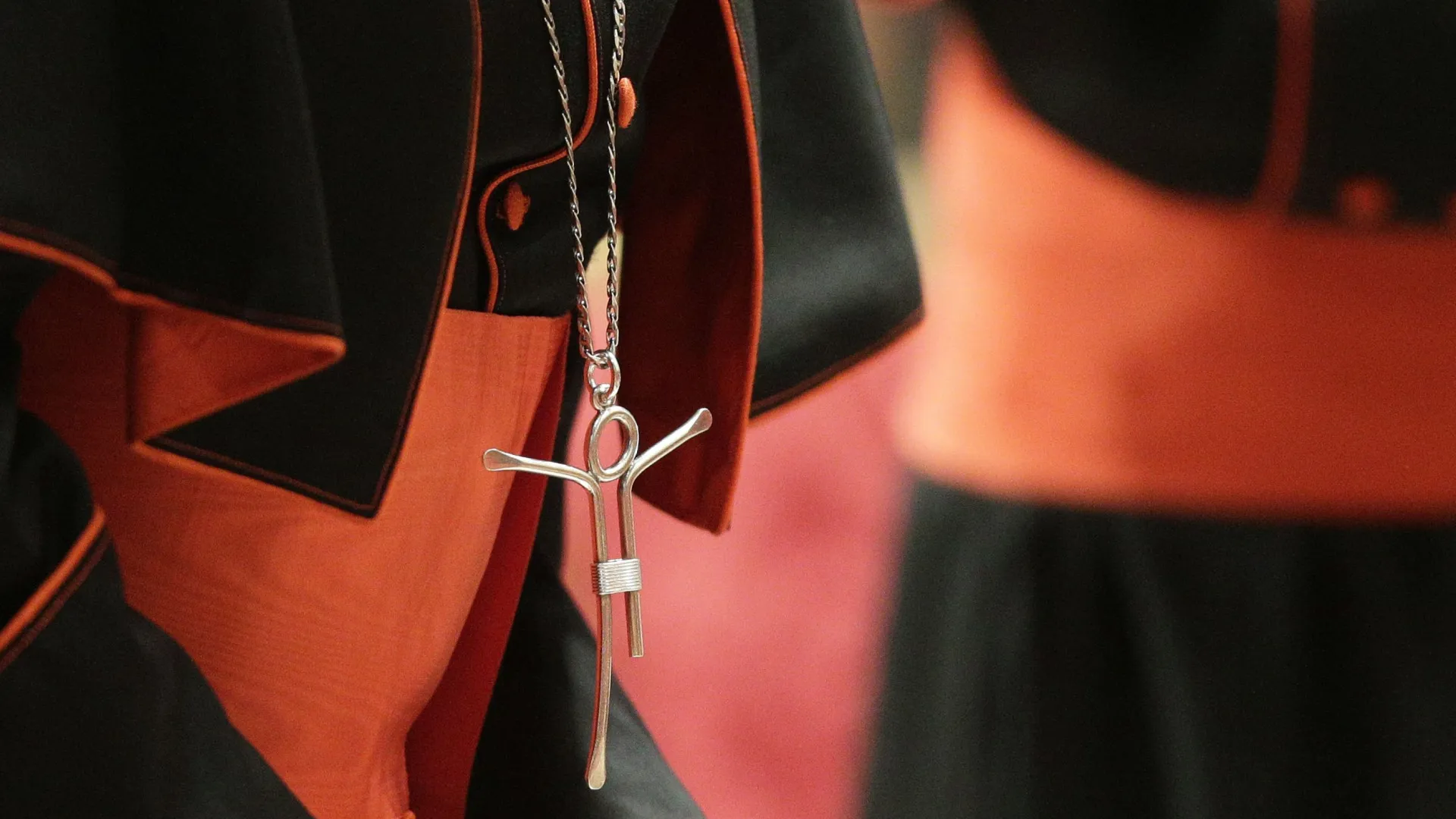 
                    Dois terços da humanidade vivem sob violações da liberdade religiosa
                