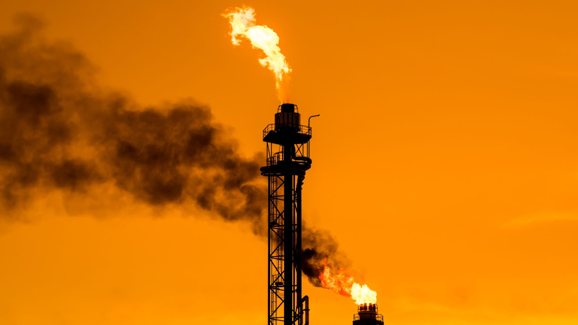 La producción de petróleo en Guinea Ecuatorial desciende levemente en noviembre