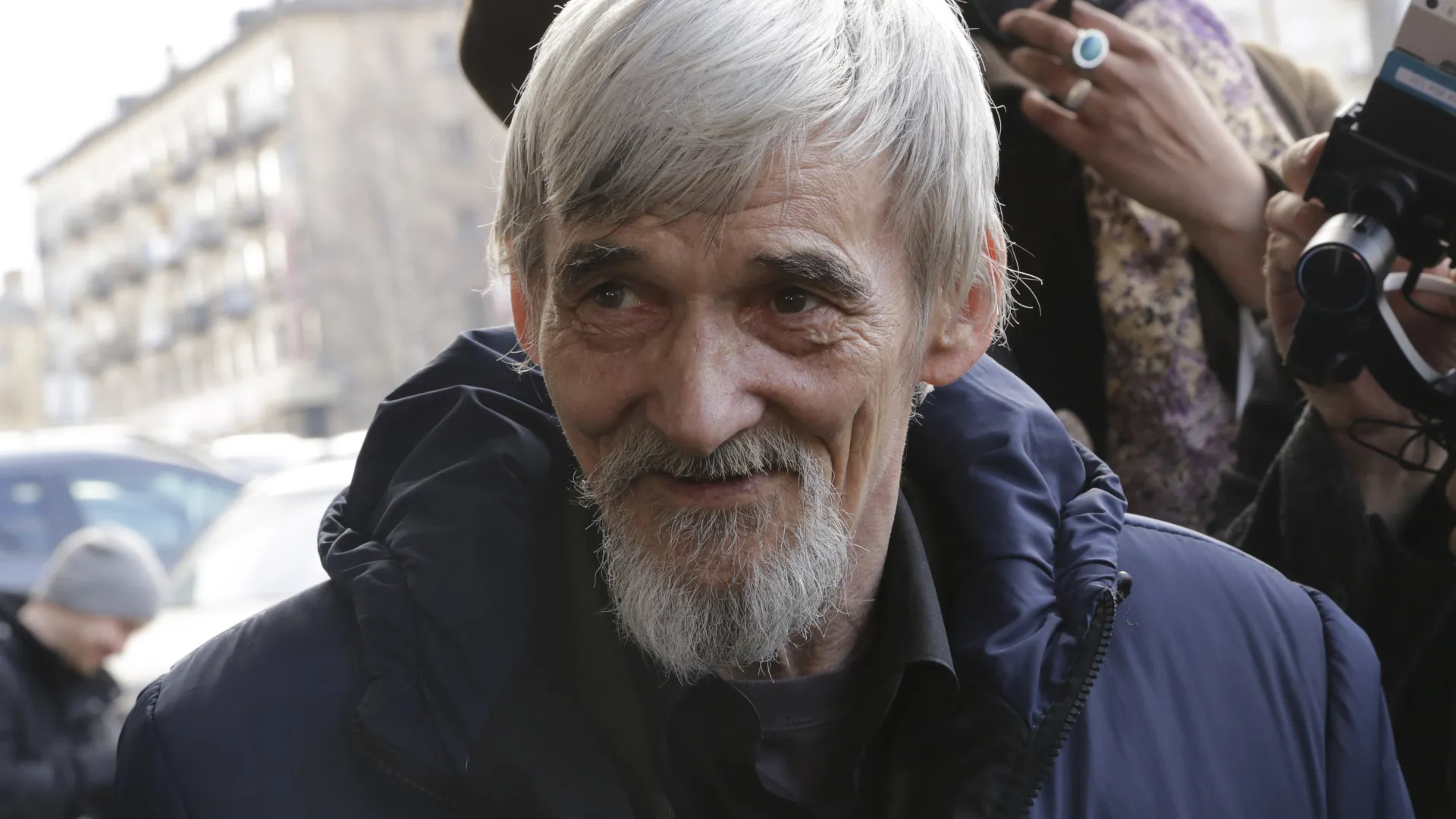 Tribunal europeu condena Rússia por deter historiador de purgas