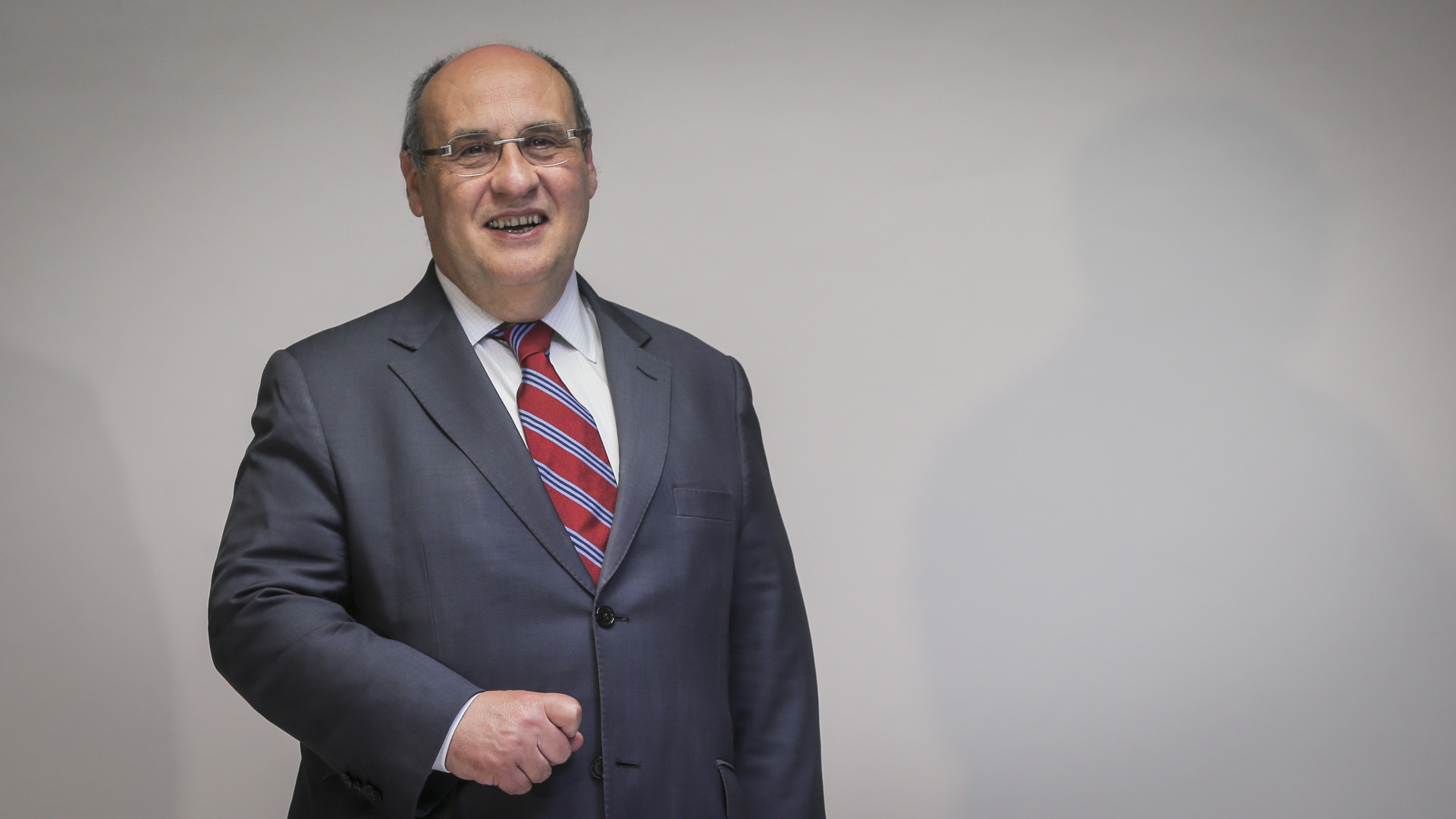 Vitorino defende que europeus devem lidar com Trump com “gelo nos pulsos”