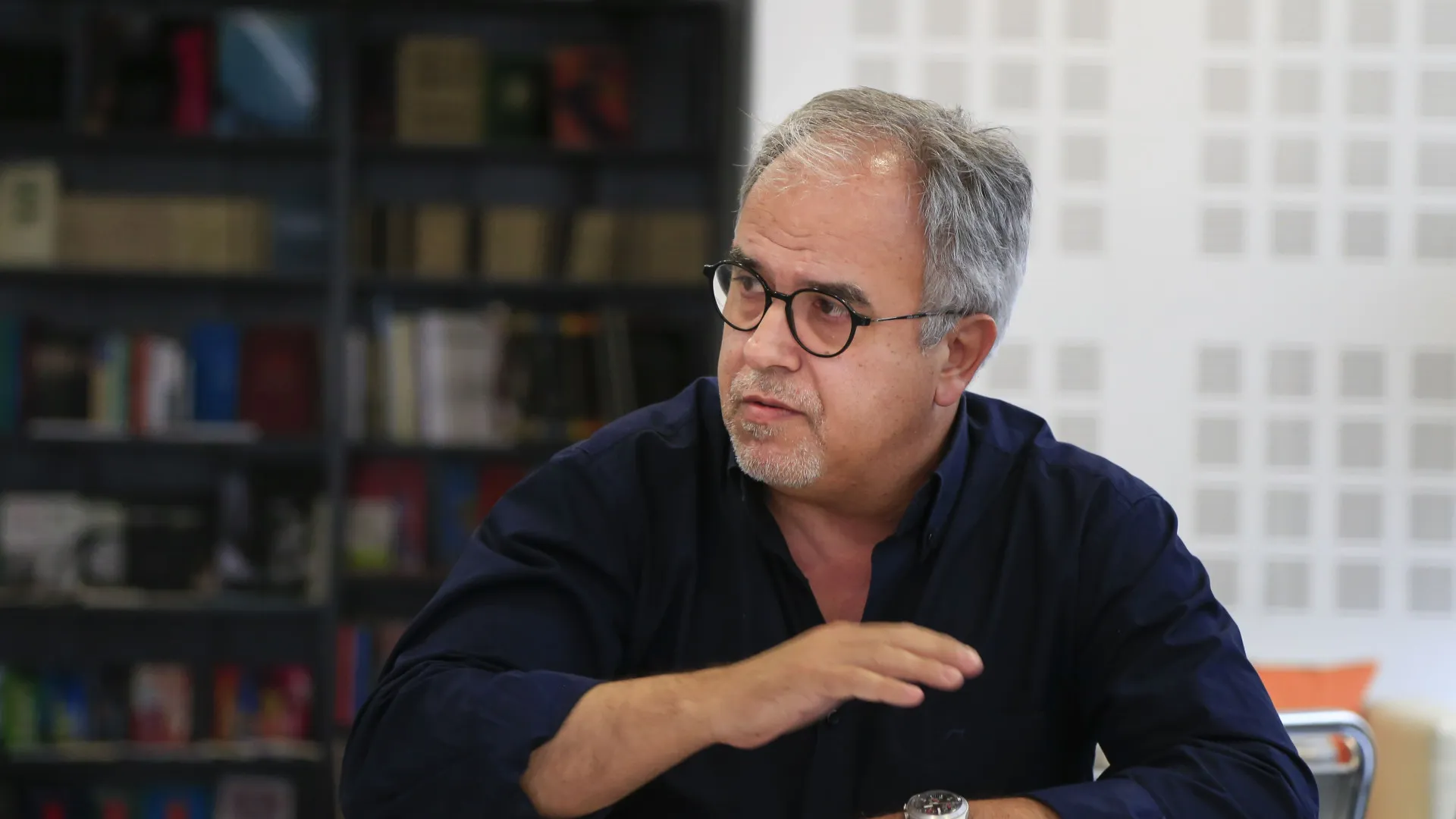 
                    Gaza: Ex-deputado do BE acusa MNE de ser 
