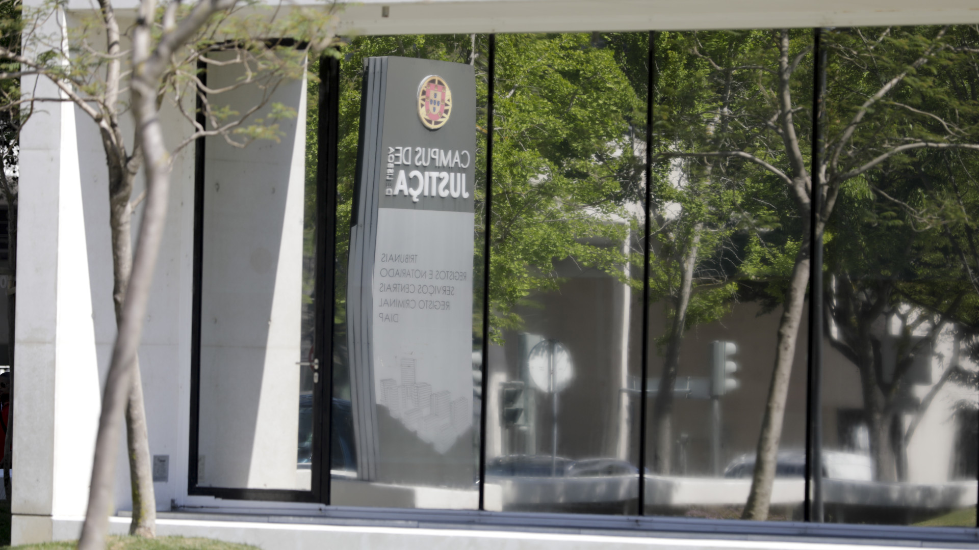 Preventiva para 4 dos 6 detidos ligados a grupo neonazi (incluindo PSP)