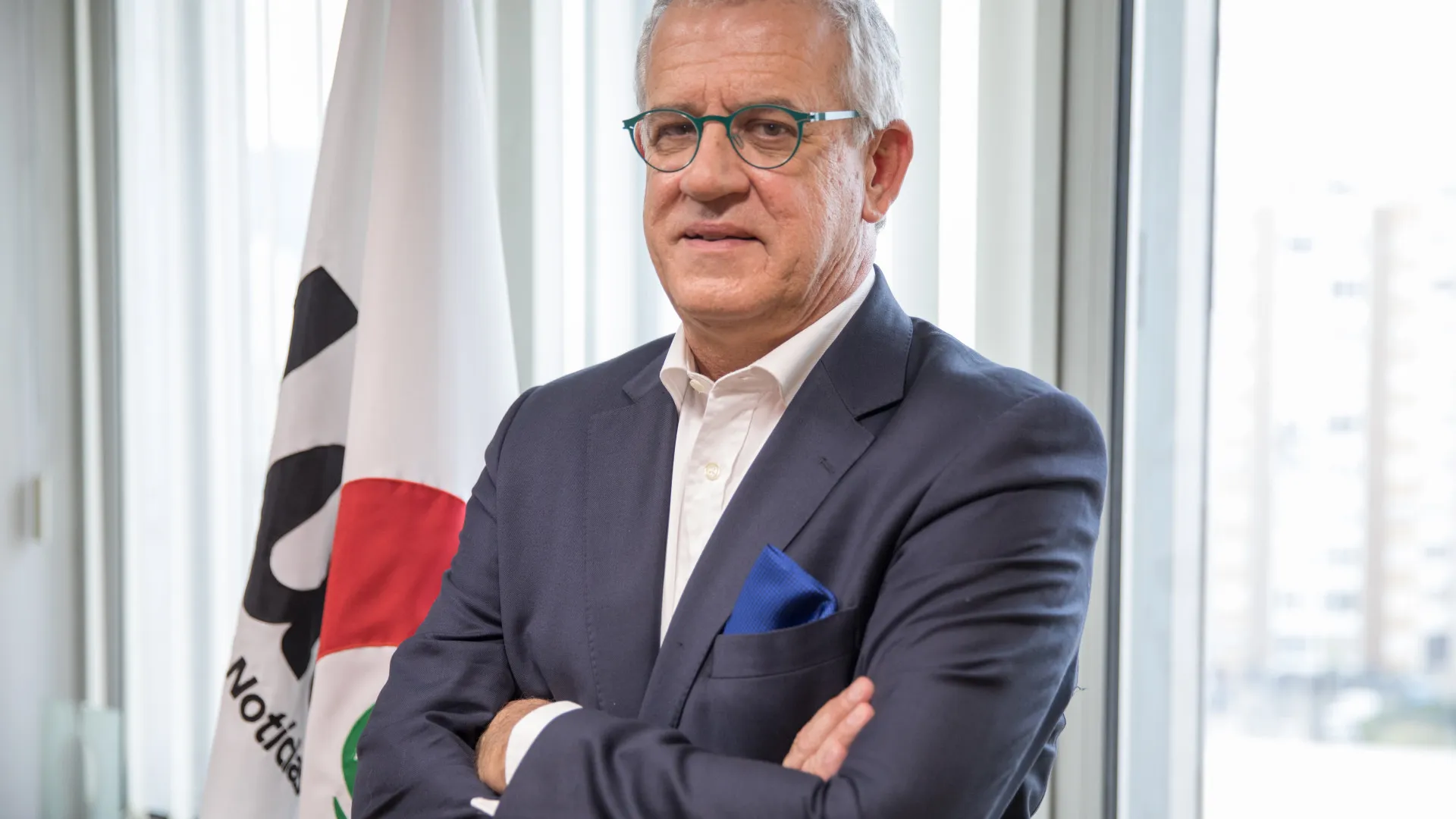 
                    Presidente da RTP lamenta incómodo com episódio na RTP2
                