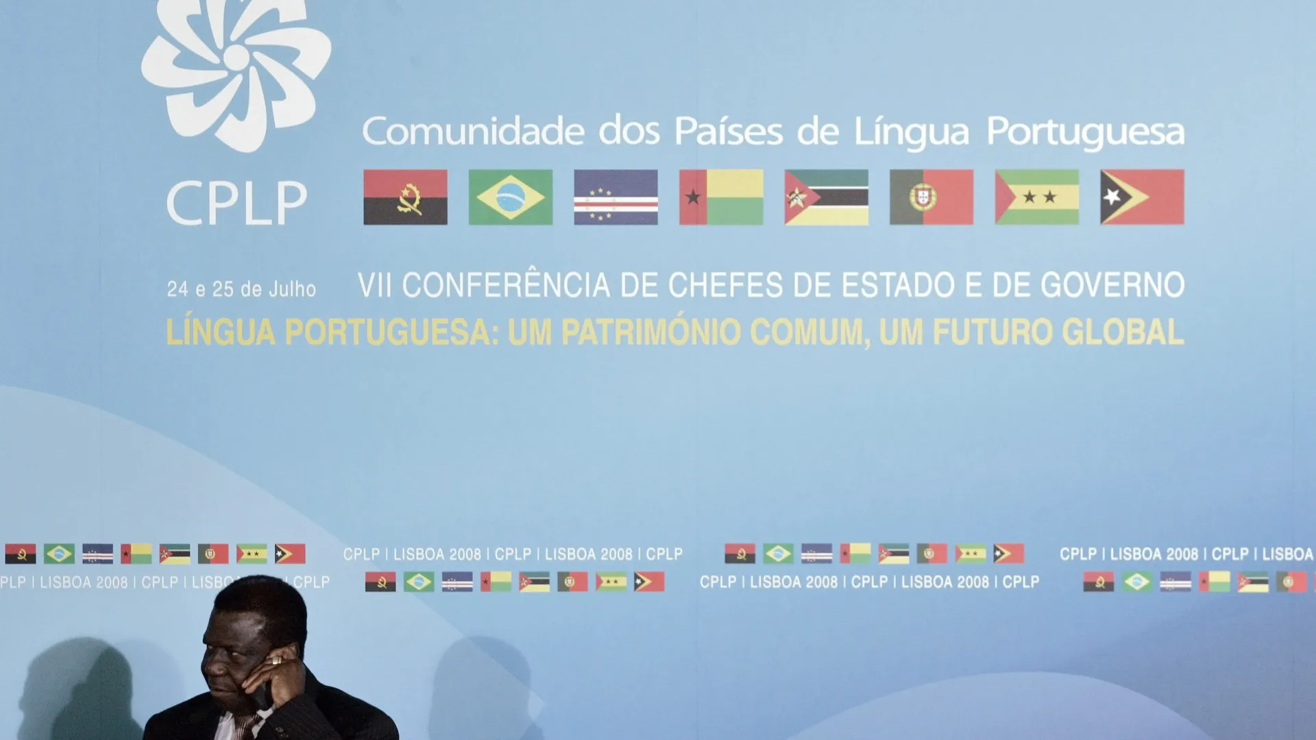 
                    CPLP felicita António José Seguro pela sua eleição e saúda povo português
                