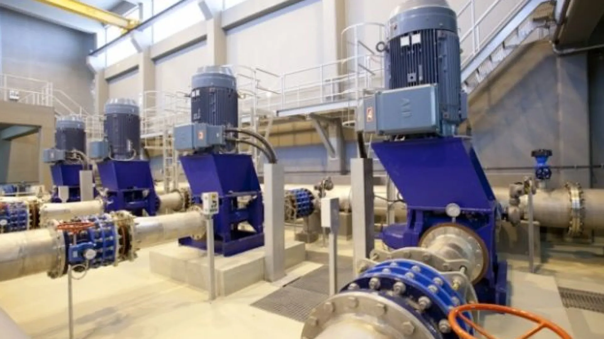 
                    Sindicatos e Águas de Portugal chegam a acordo para aumentos de 75 euros
                