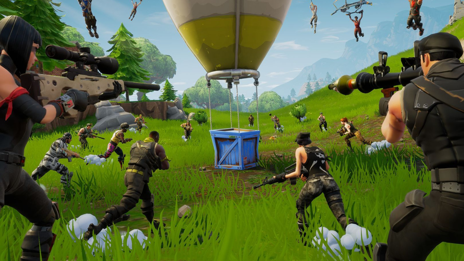 25 anos de FIFA e Fortnite foram destaques da semana em jogos