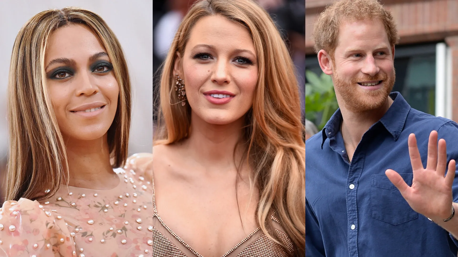 Virgem: As celebridades que são deste signo