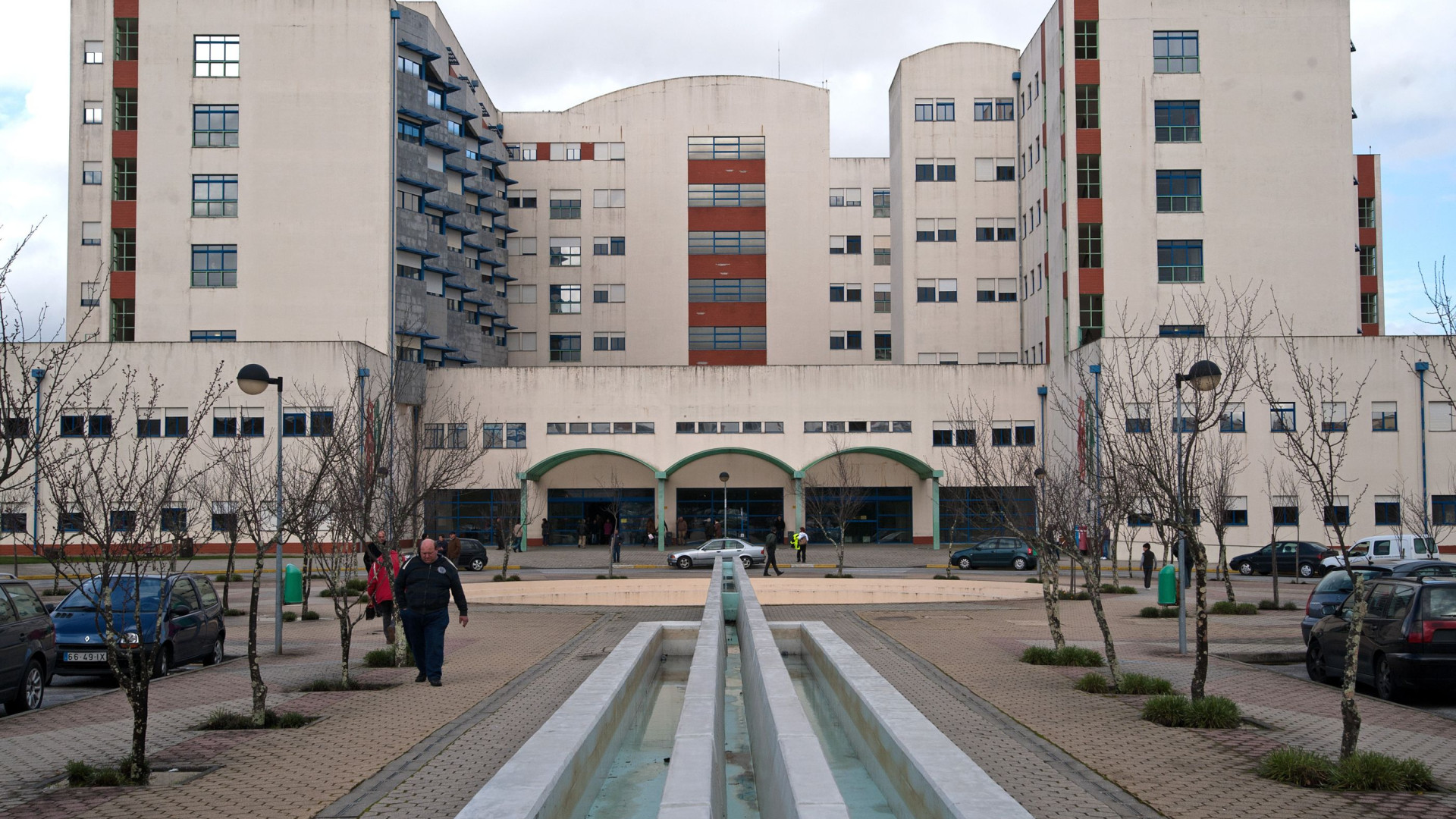 Hospital de Viseu ativa plano de contingência com possível redução de cirurgias