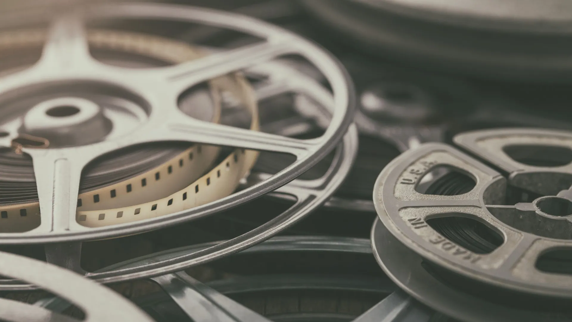 
                    Uma longa metragem e duas 'curtas' levam Portugal a mostra internacional
                