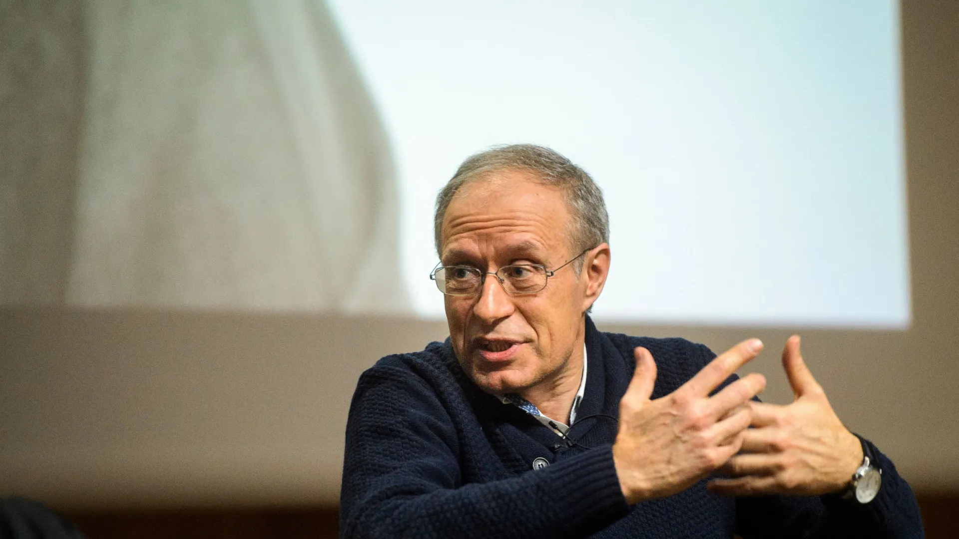 
                    Francisco Louçã elogia Mortágua e diz que Pureza é 