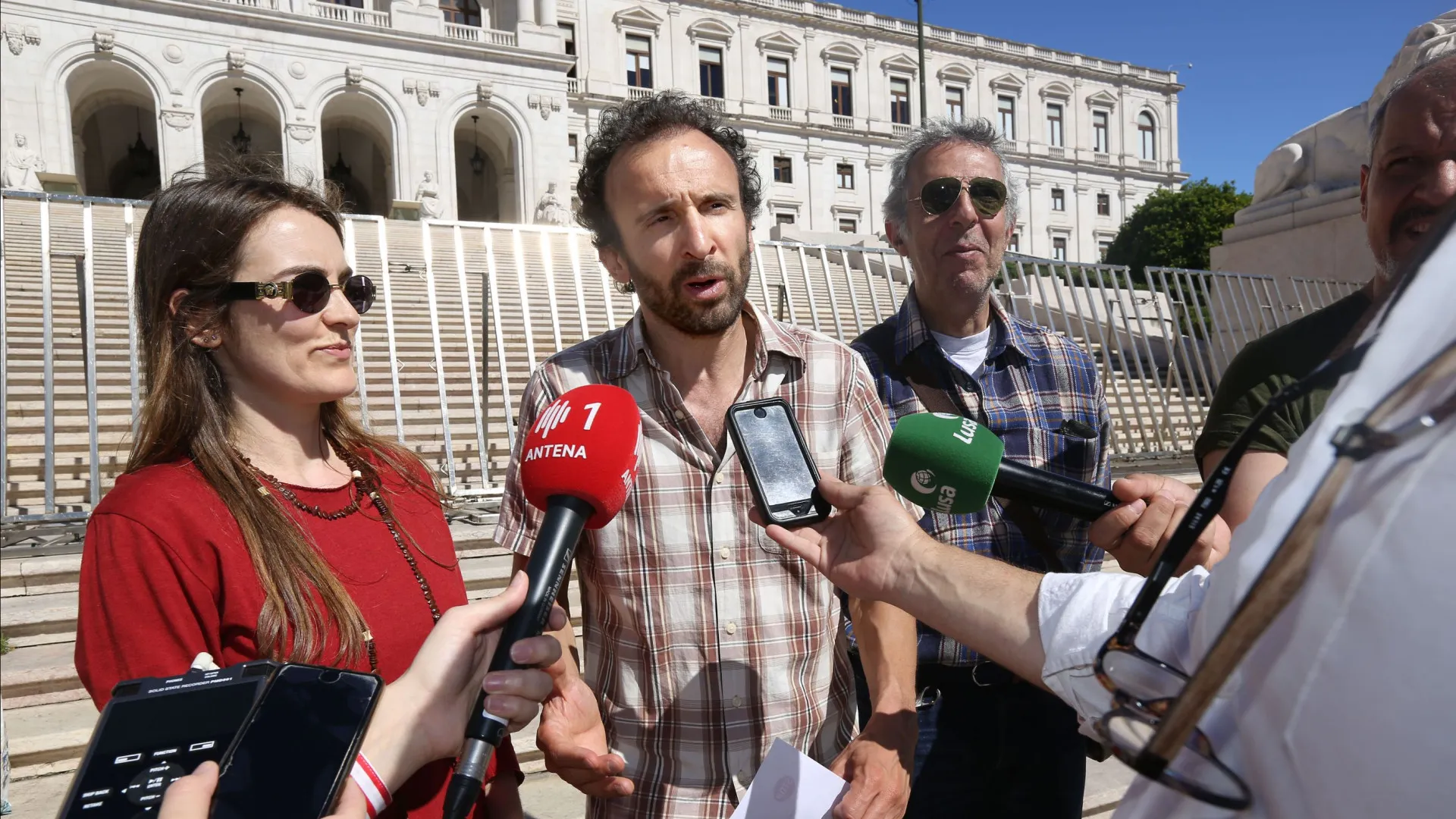 
                    André Pestana diz que Cotrim 