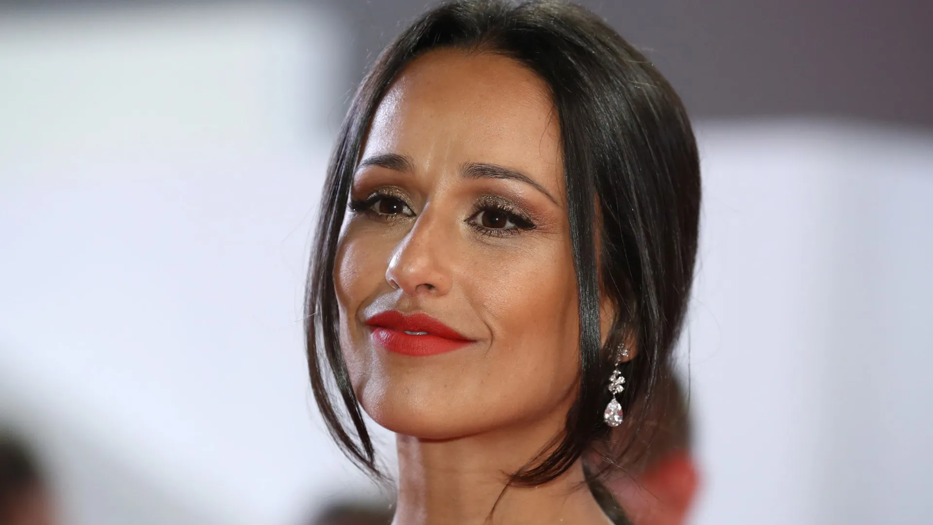 Rita Pereira mostra momento ternurento em que mata saudades do avô