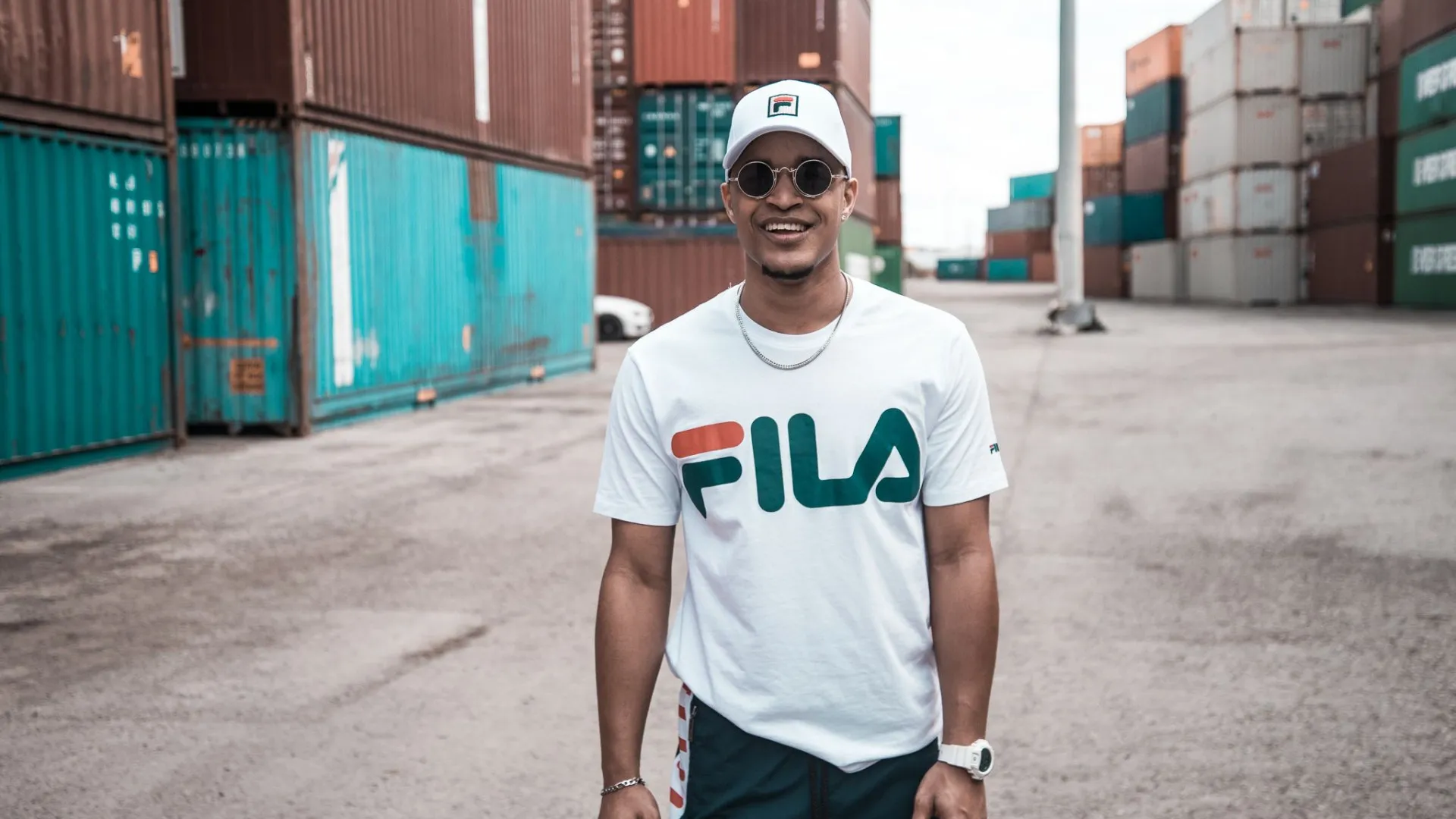 
                    Músico cabo-verdiano Djodje atua em abril no Coliseu de Lisboa
                