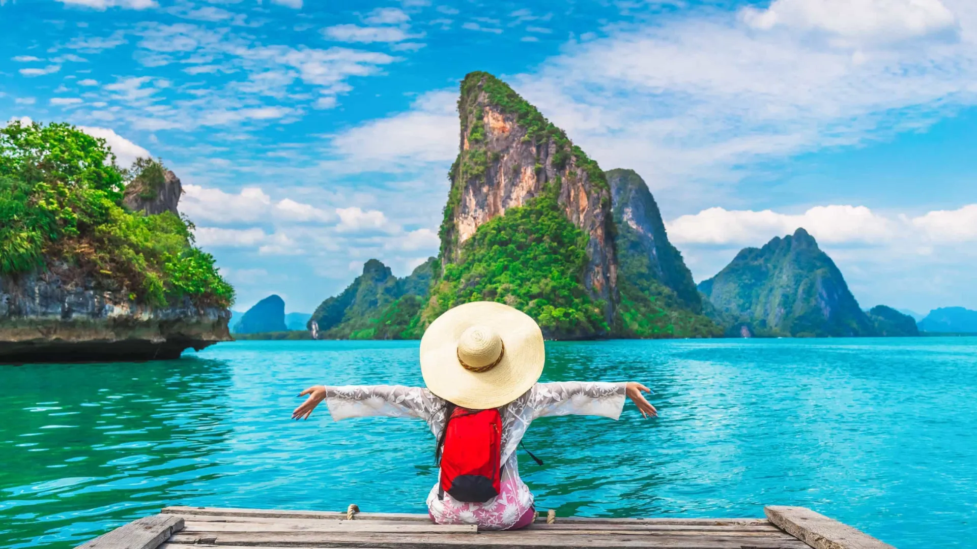 As cidades mais seguras para as mulheres que viajam sozinhas