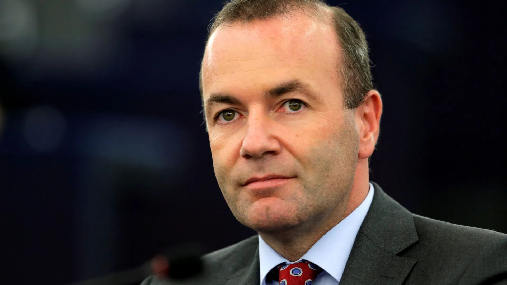 
                    Partido Popular Europeu critica legalização massiva de imigrantes
                