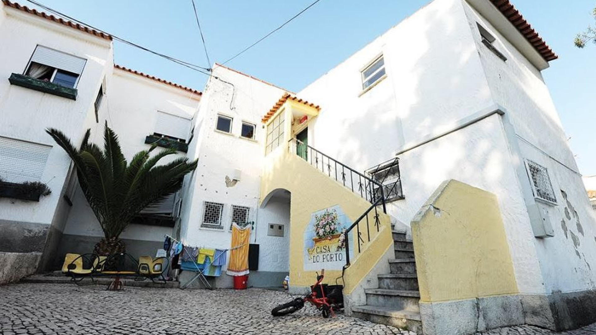 Aldeias Crianças SOS alertam para escassez de famílias de acolhimento