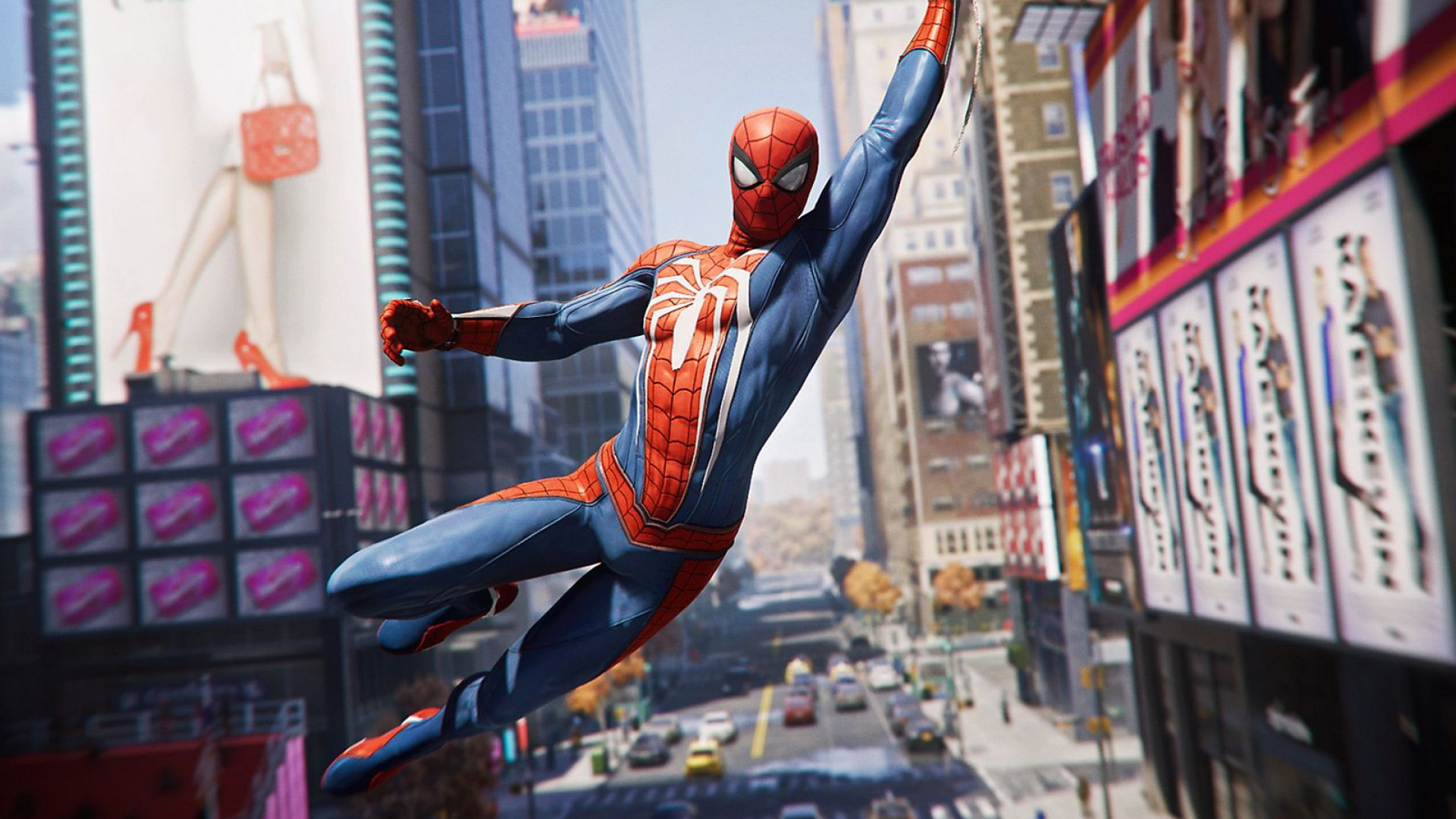 Spider-Man Remastered está a caminho do PC