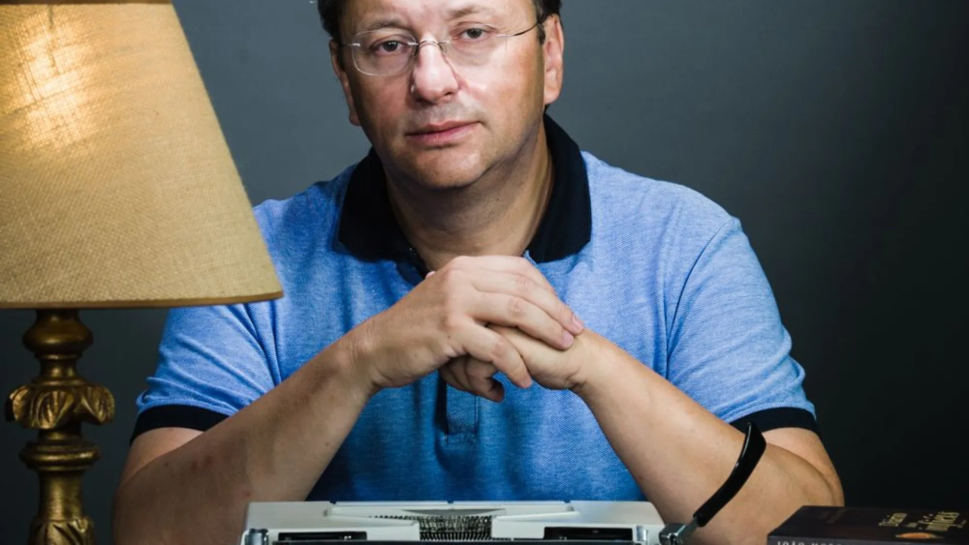 
                    João Morgado nomeado para Dublin Literary Award com romance sobre Vasco da Gama
                