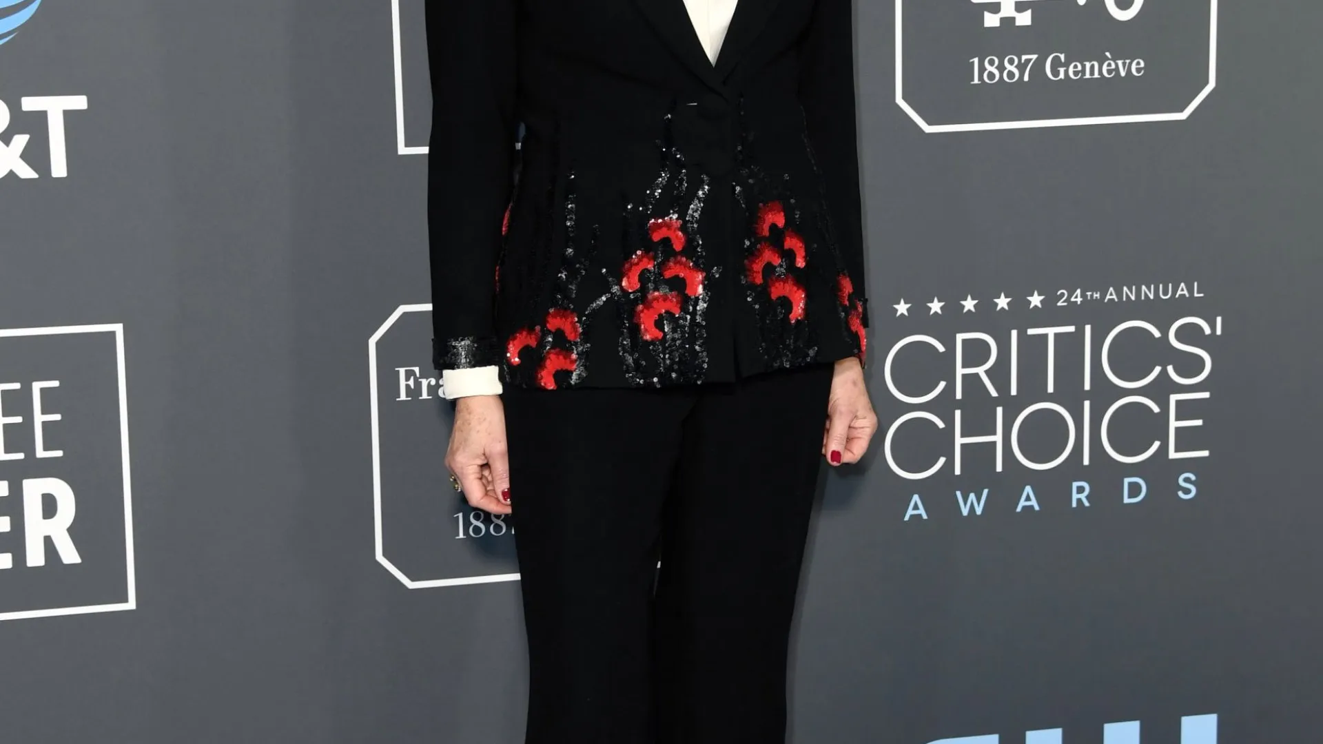 
                    Revelada causa da morte da atriz Catherine O’Hara
                