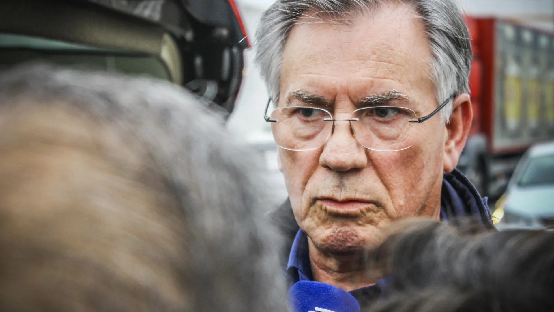 Armando Vara detido pela PSP para cumprimento de pena