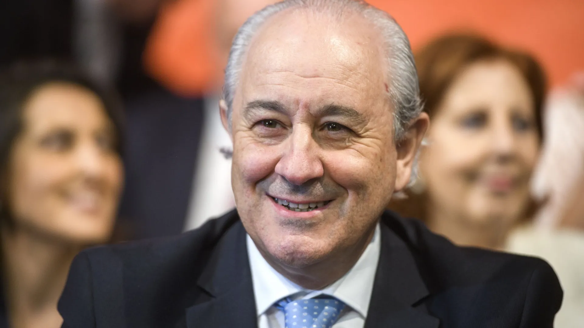 
                    Rui Rio adverte que se Ventura ganhasse Chega acabaria no dia seguinte
                