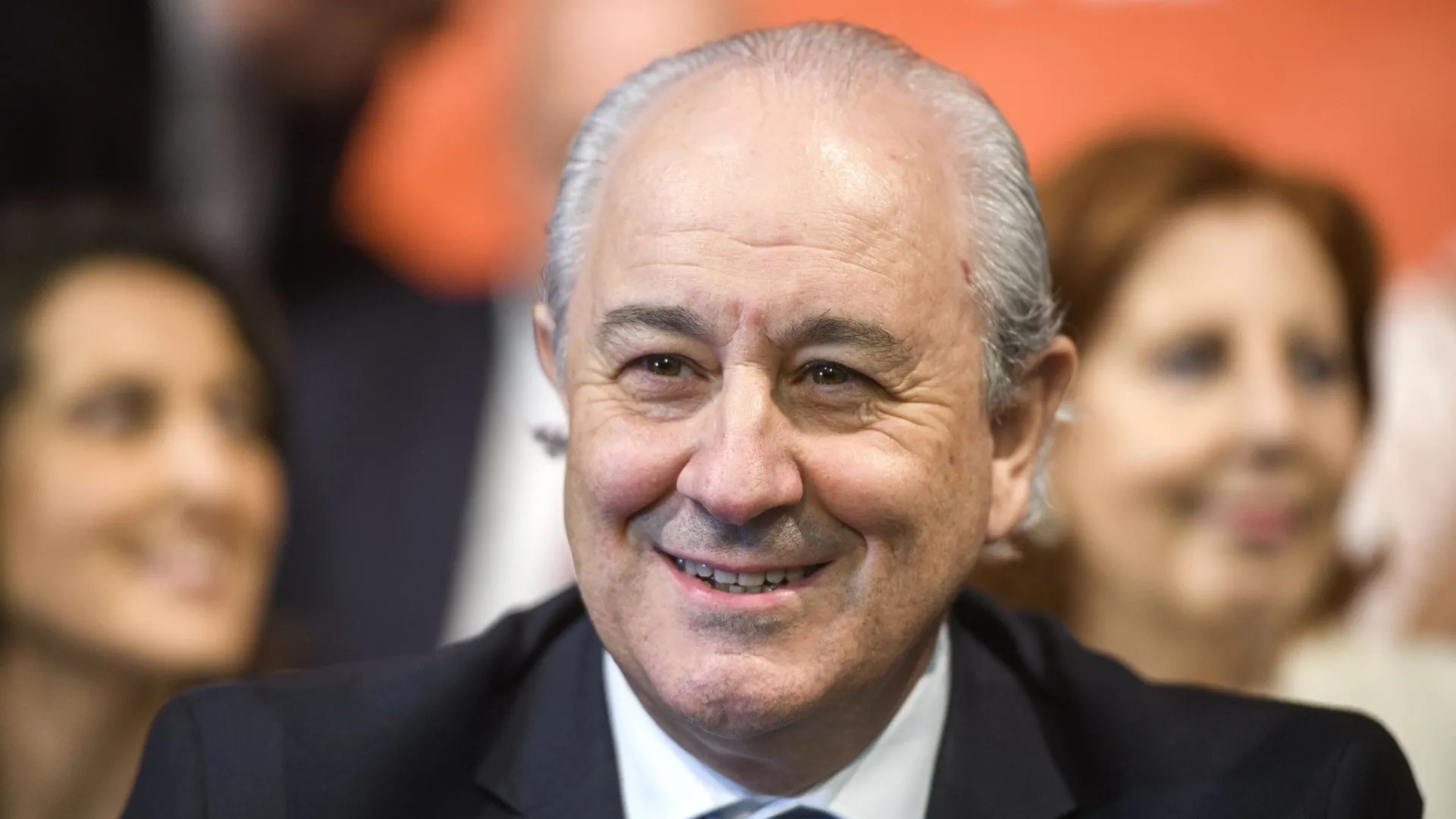 Rui Rio anuncia voto em Seguro. Não quer um “Presidente do TikTok”