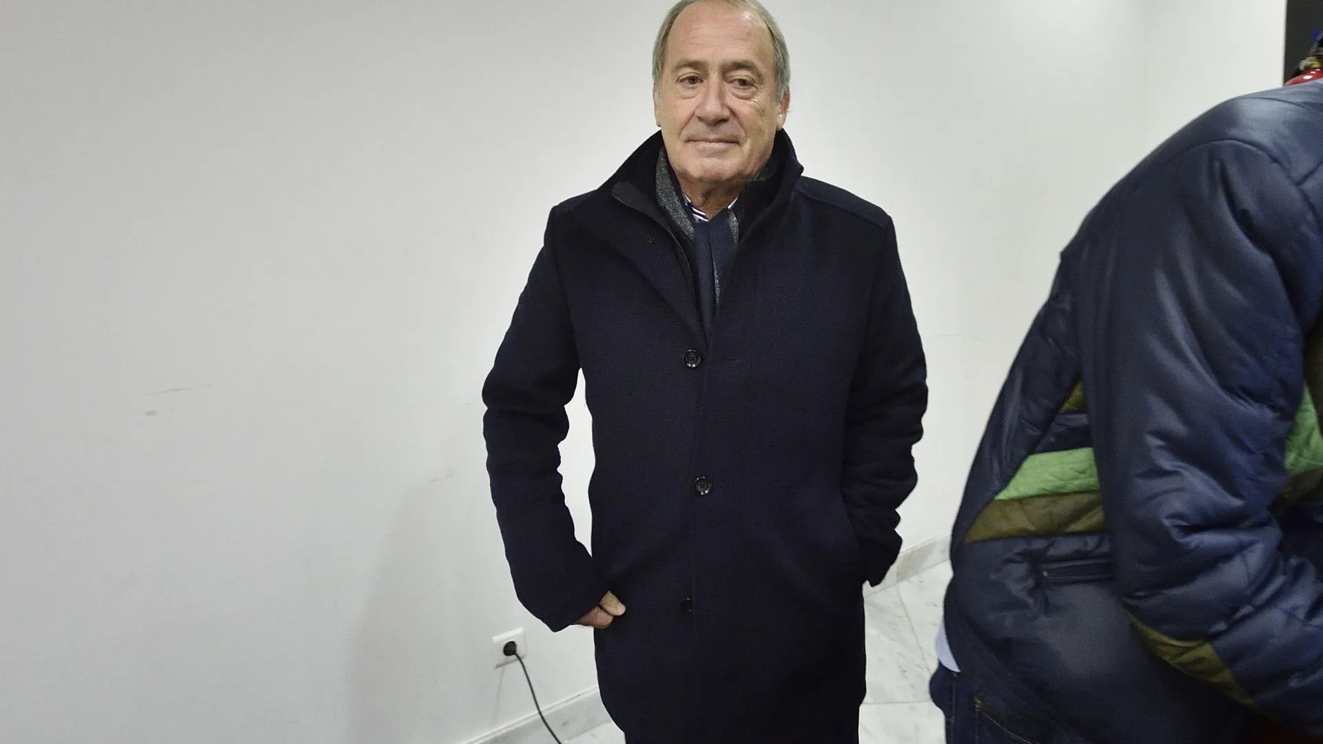 
                    Autarca de Gaia exige indemnizações à Metro do Porto por prejuízos
                