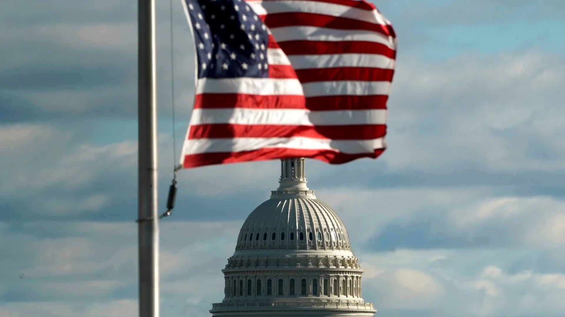 Delegação do Congresso retribui visita de parlamentares russos a Washington