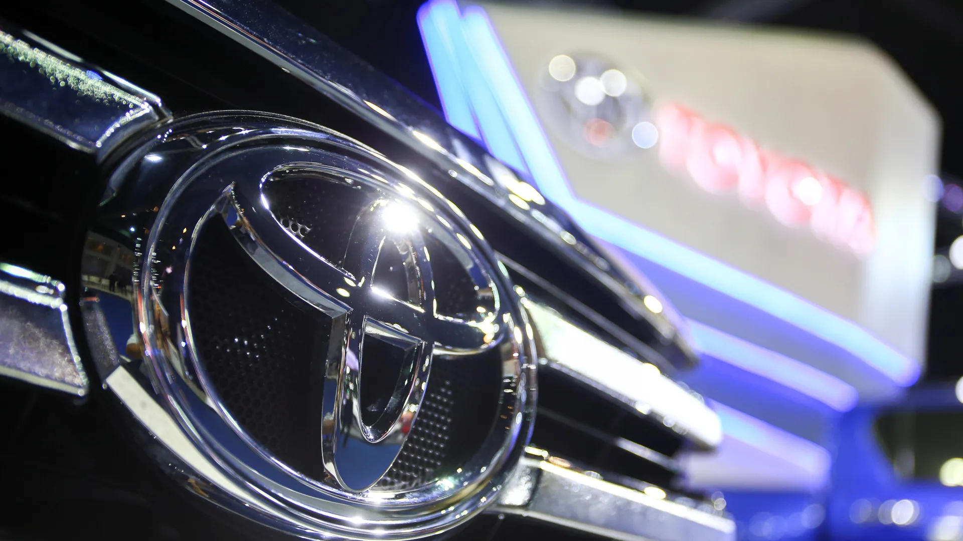 Sabe qual é o automóvel mais vendido do mundo?