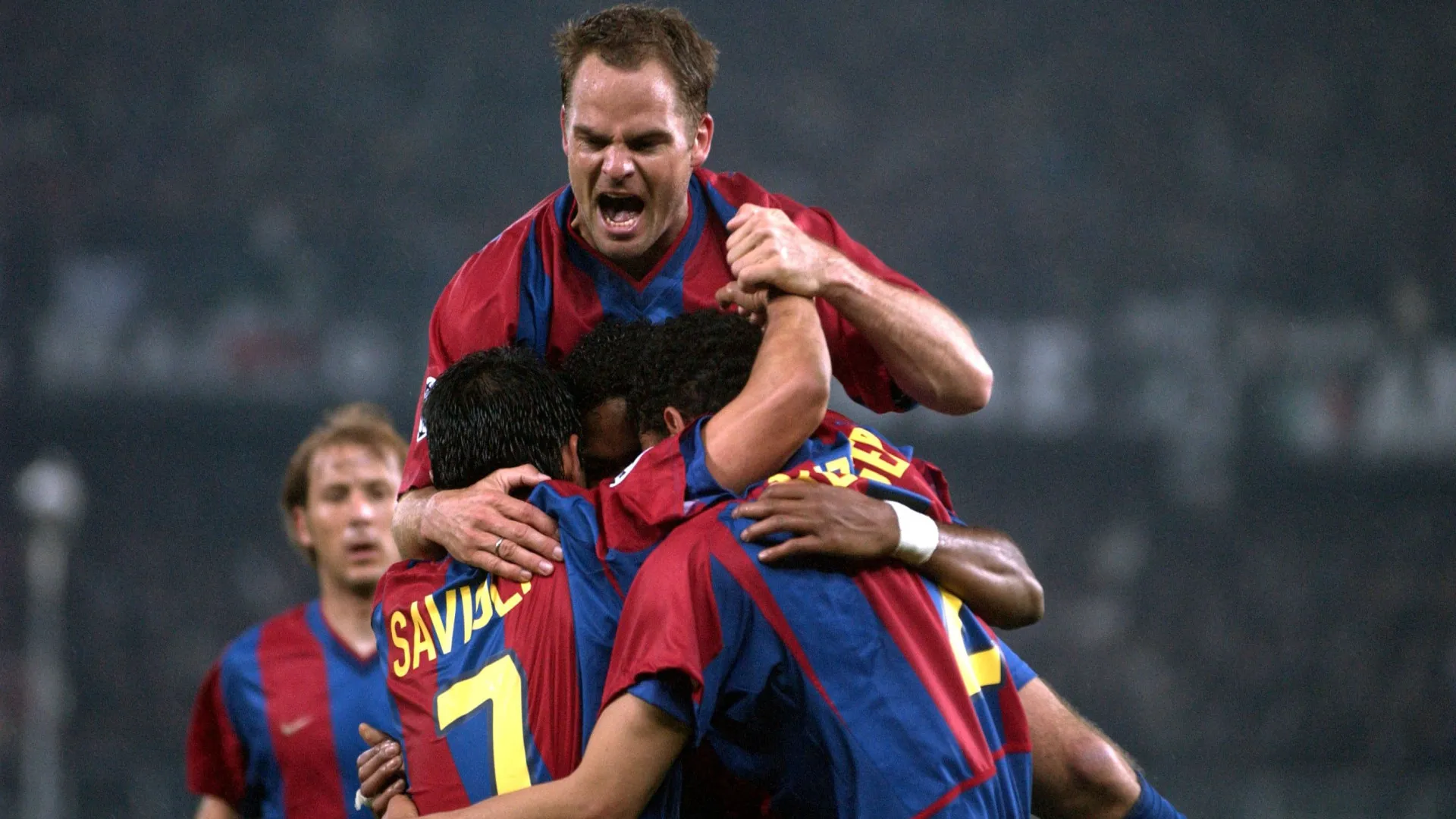 Os 10 irmãos mais famosos do mundo do futebol