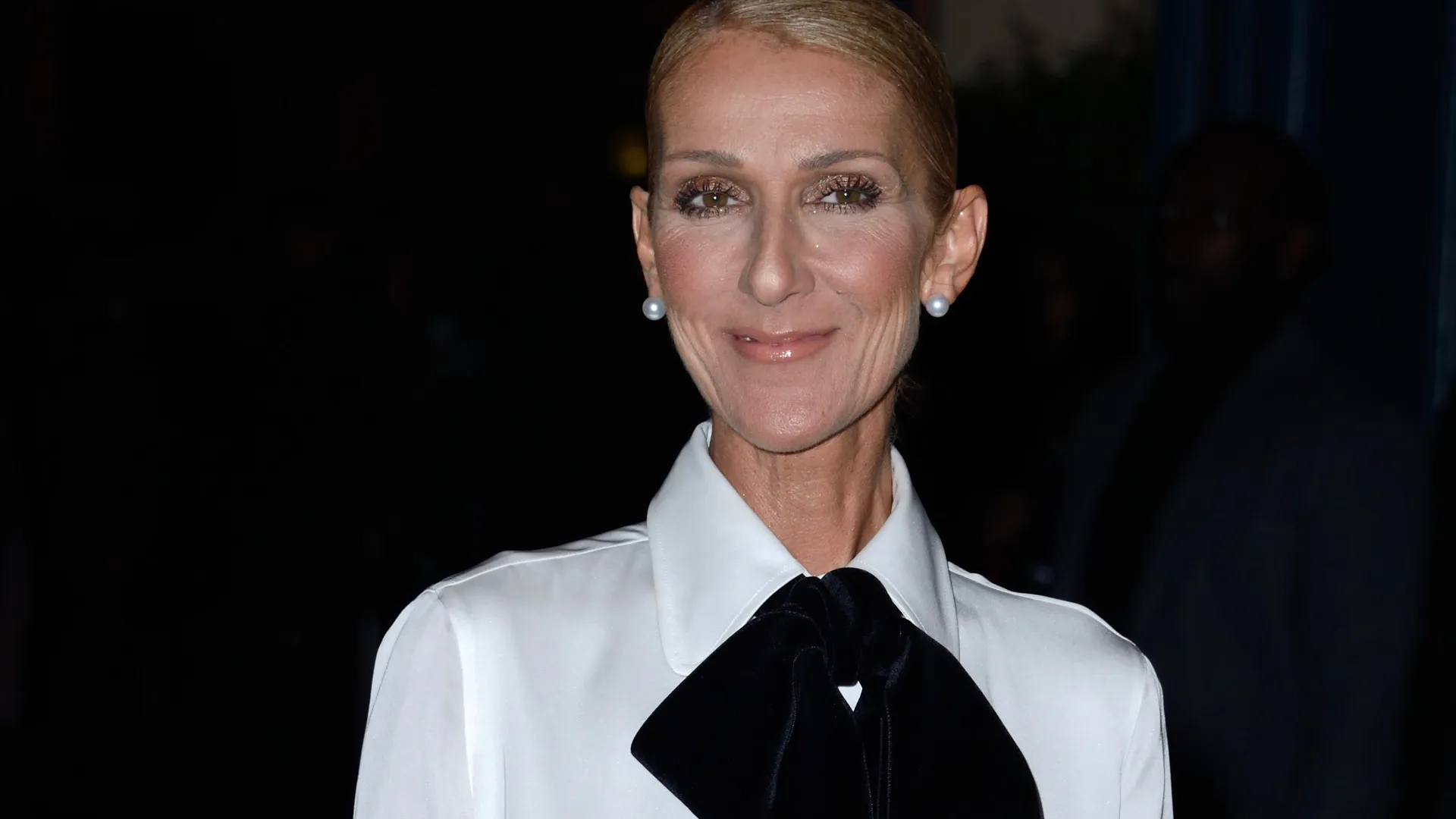 
                    Céline Dion poderá estar de volta aos palcos... em Paris. Saiba tudo
                