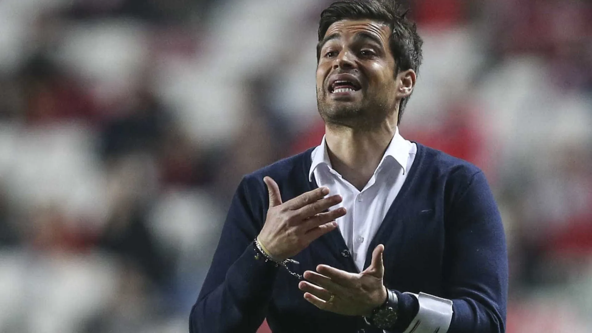 
                    Portimonense e Felgueiras anulam-se no Algarve
                