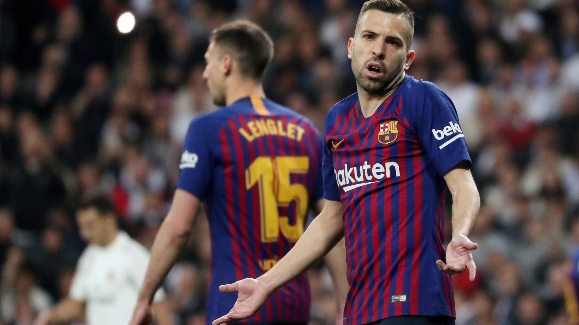 De peso perdida messi