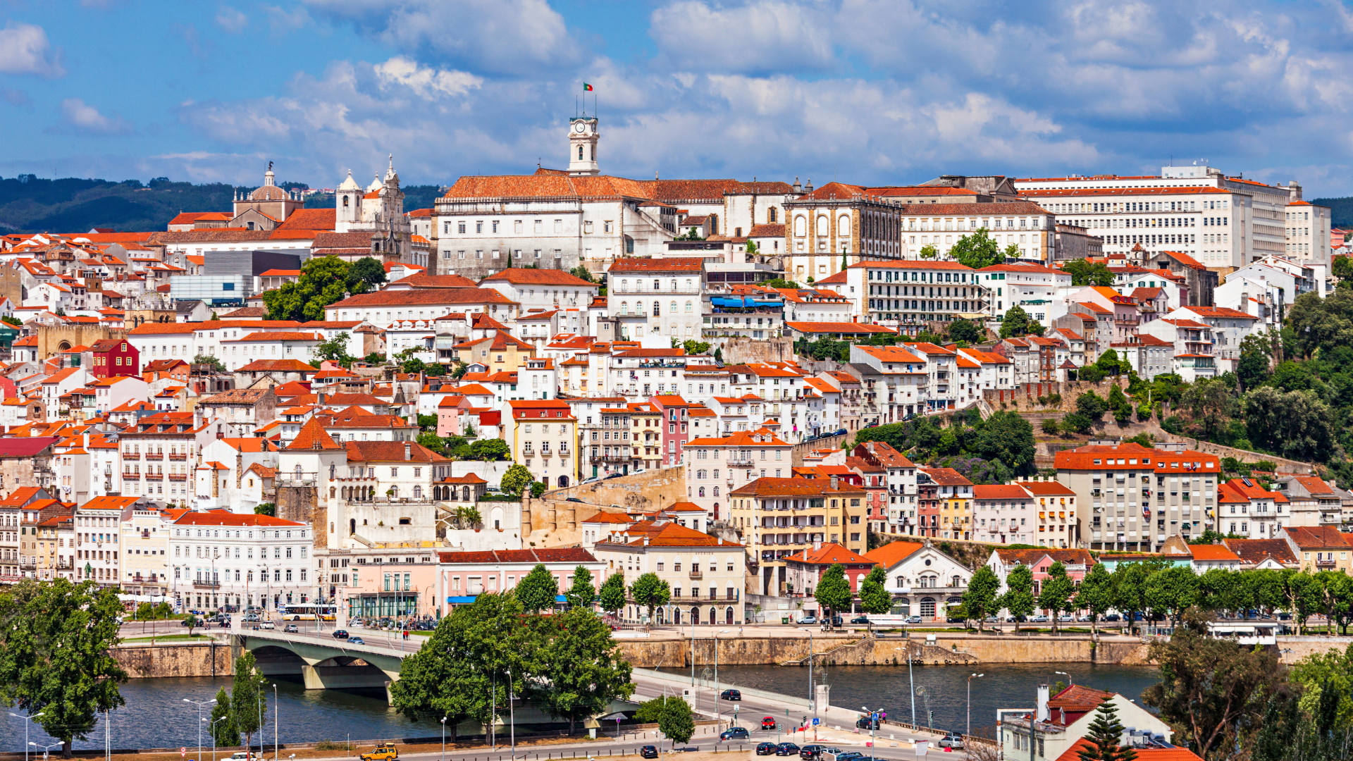 Coimbra recebe maratona de inovação aeroespacial e automóvel