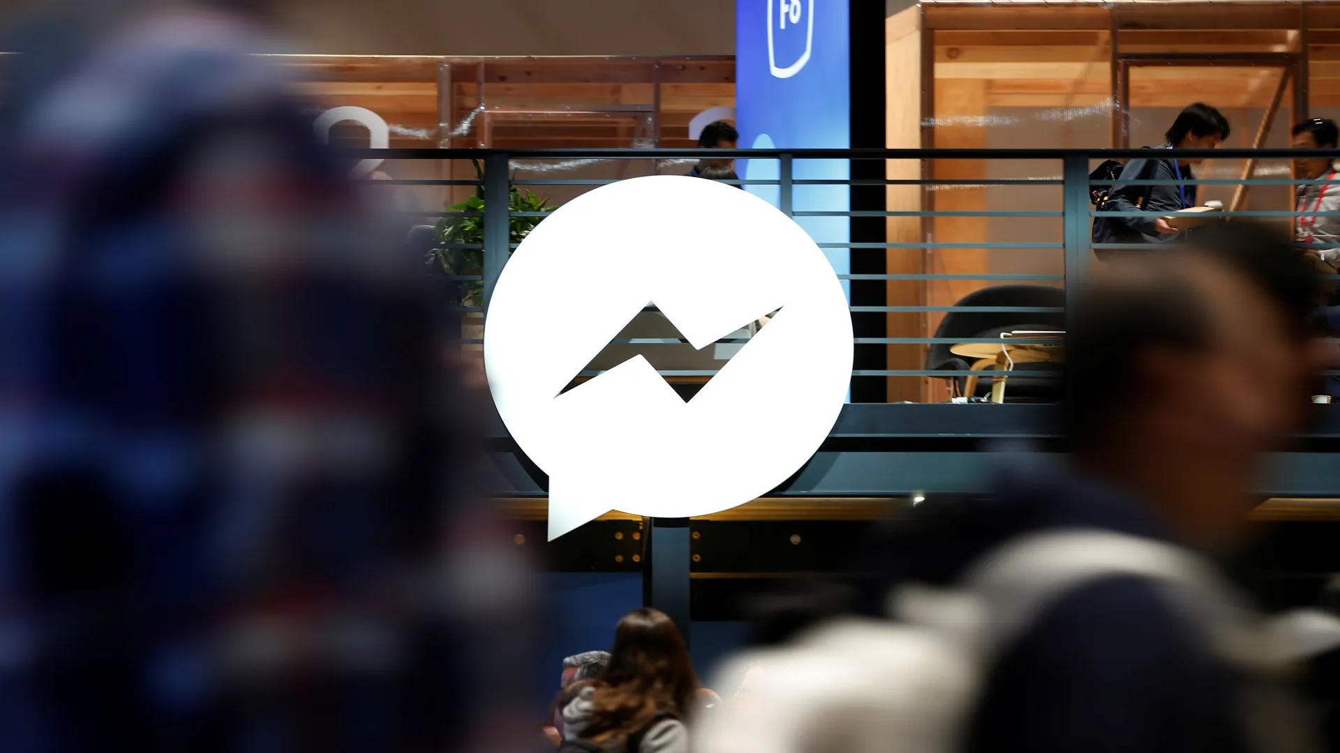 
                    Facebook Messenger deixou de estar disponível para Windows e Mac
                