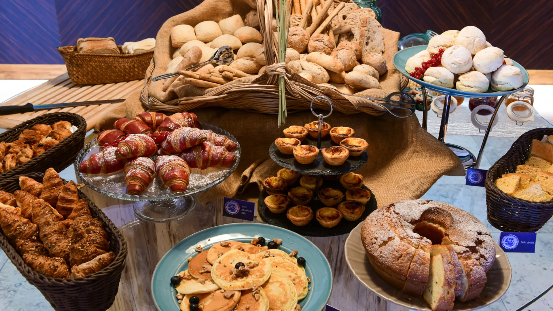 Brunch e Spa são proposta de domingo relaxante em Belém