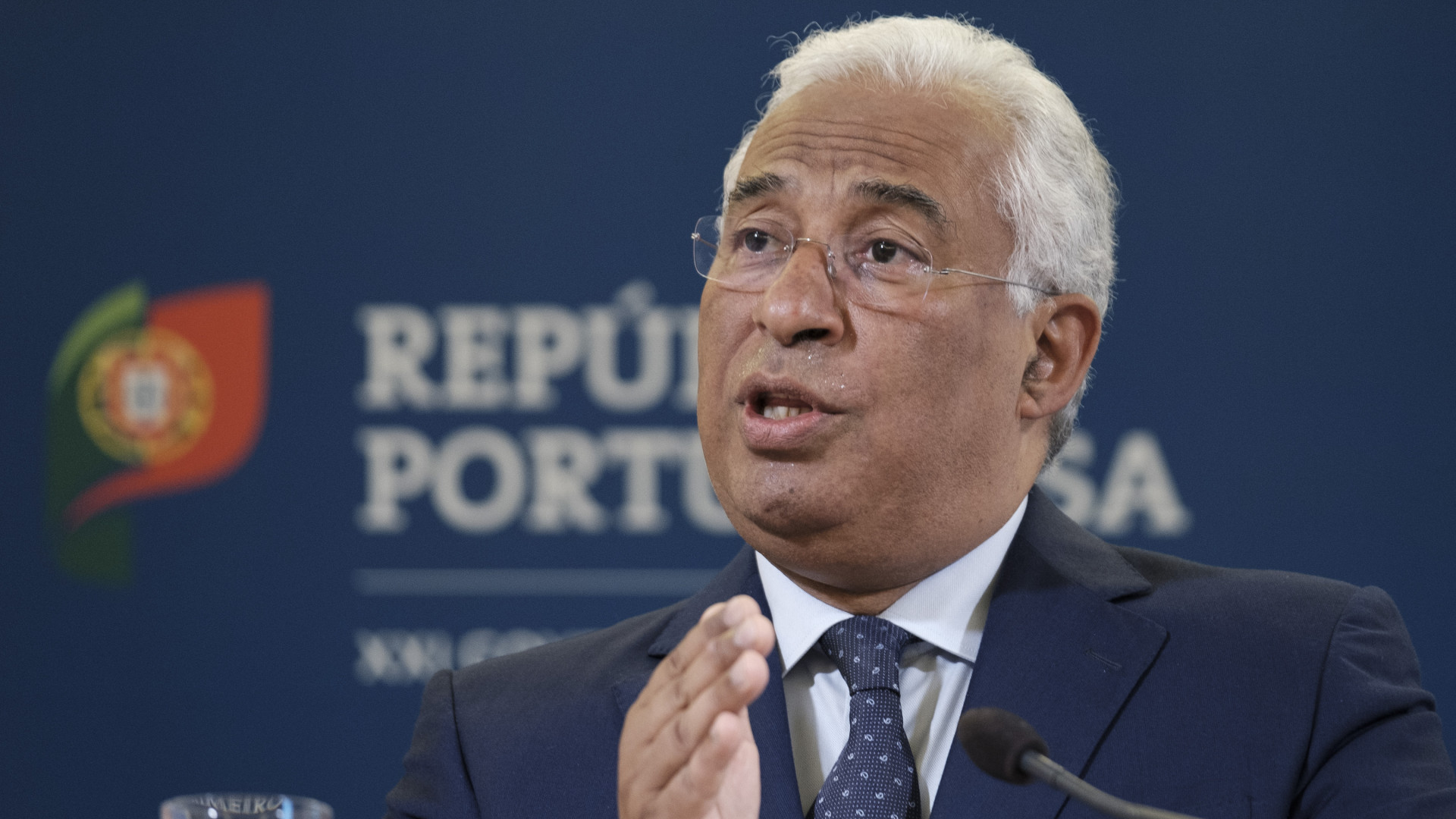 "Estimamos que ainda temos três mil portugueses no estrangeiro"