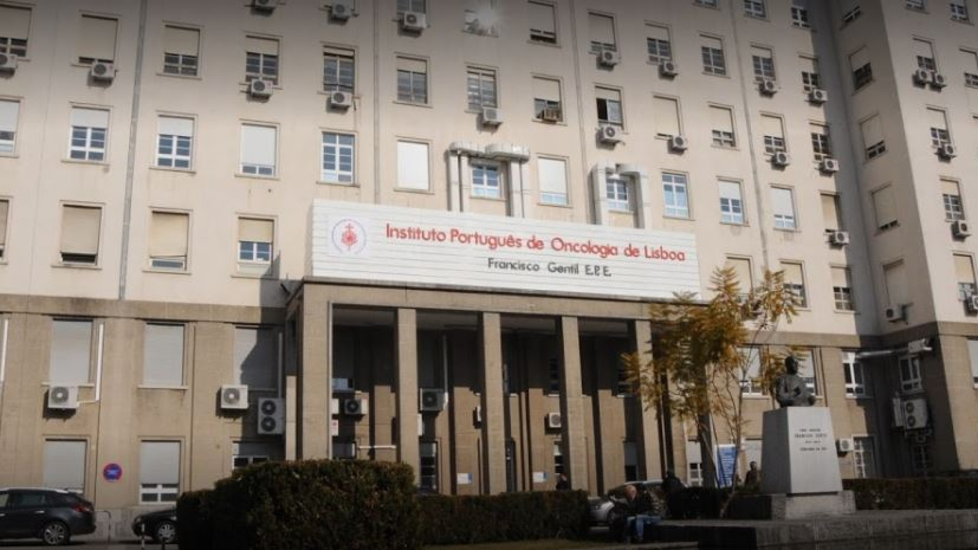 IPO Lisboa diz que tem oito elevadores em obras de substitução