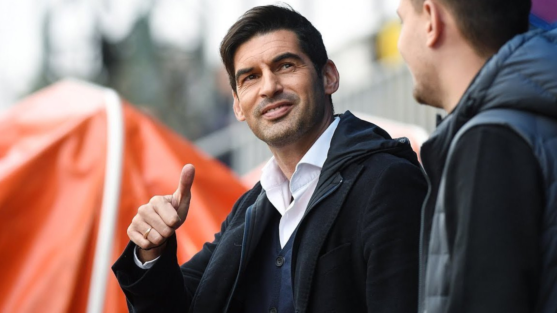 Resultado de imagem para paulo fonseca smile smile