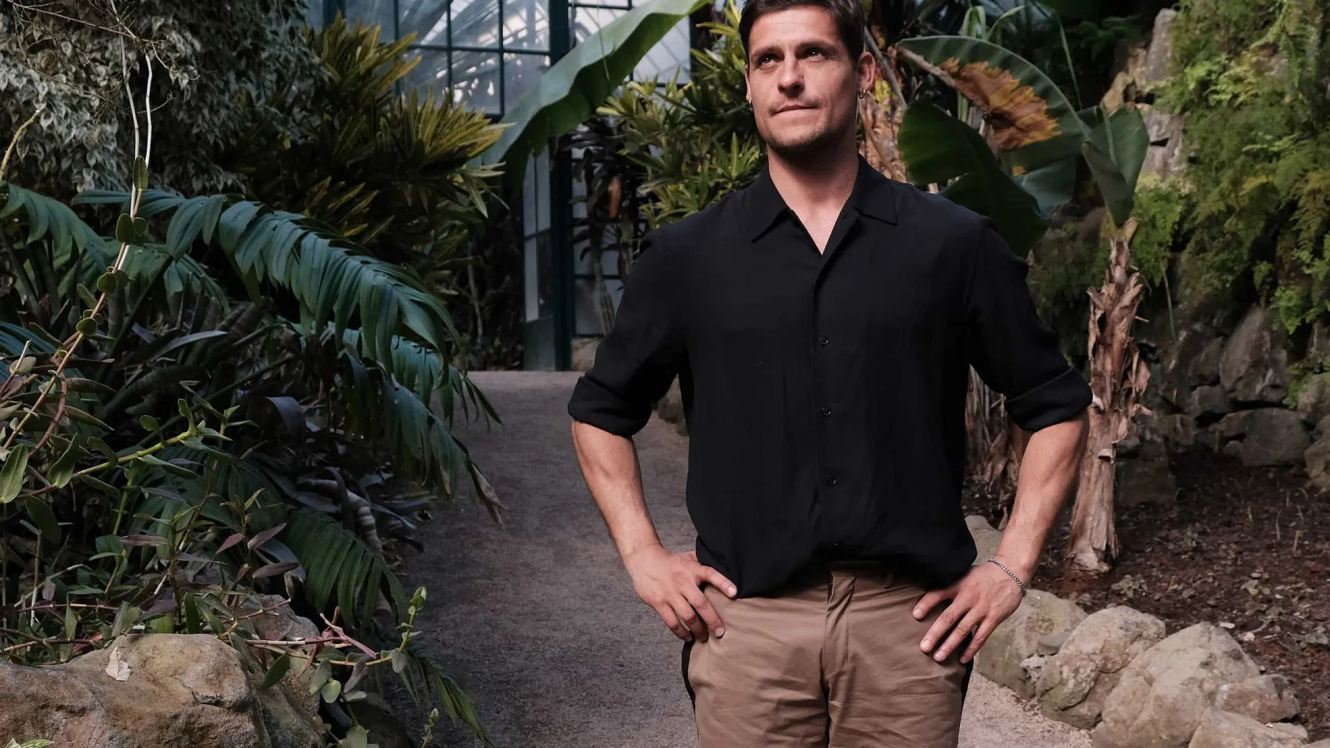 Igralec Carloto Cotta se sooča s sojenjem zaradi posilstva in ugrabitve, vložen tudi protitožba zaradi obrekovanja