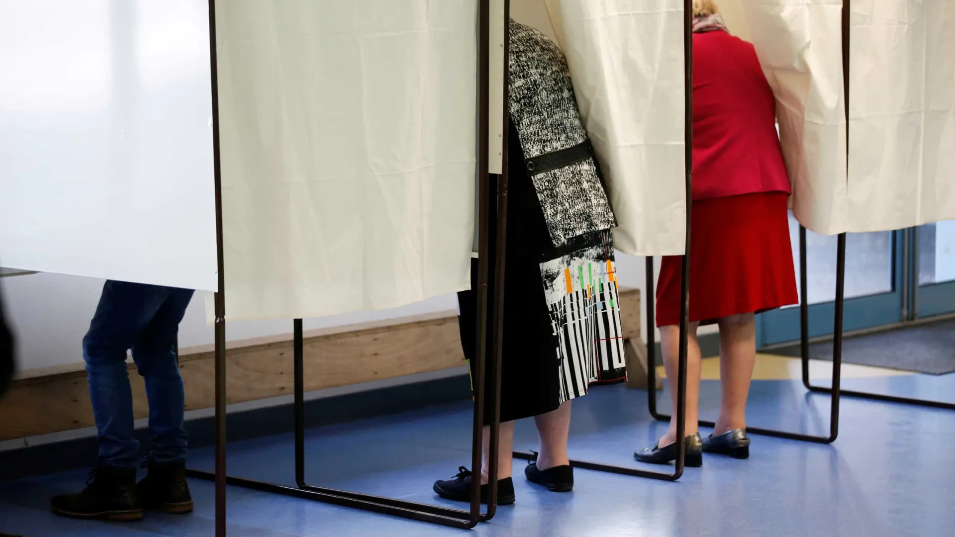 
                    Podem votar por mim? Onde voto? E se me enganar? Um guia para as eleições
                