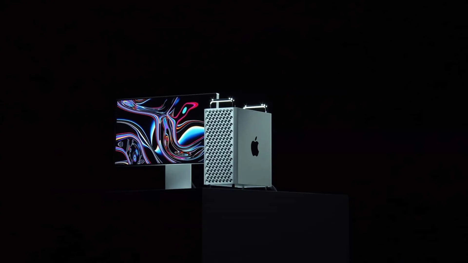 As preces foram ouvidas. Apple anunciou novo Mac Pro