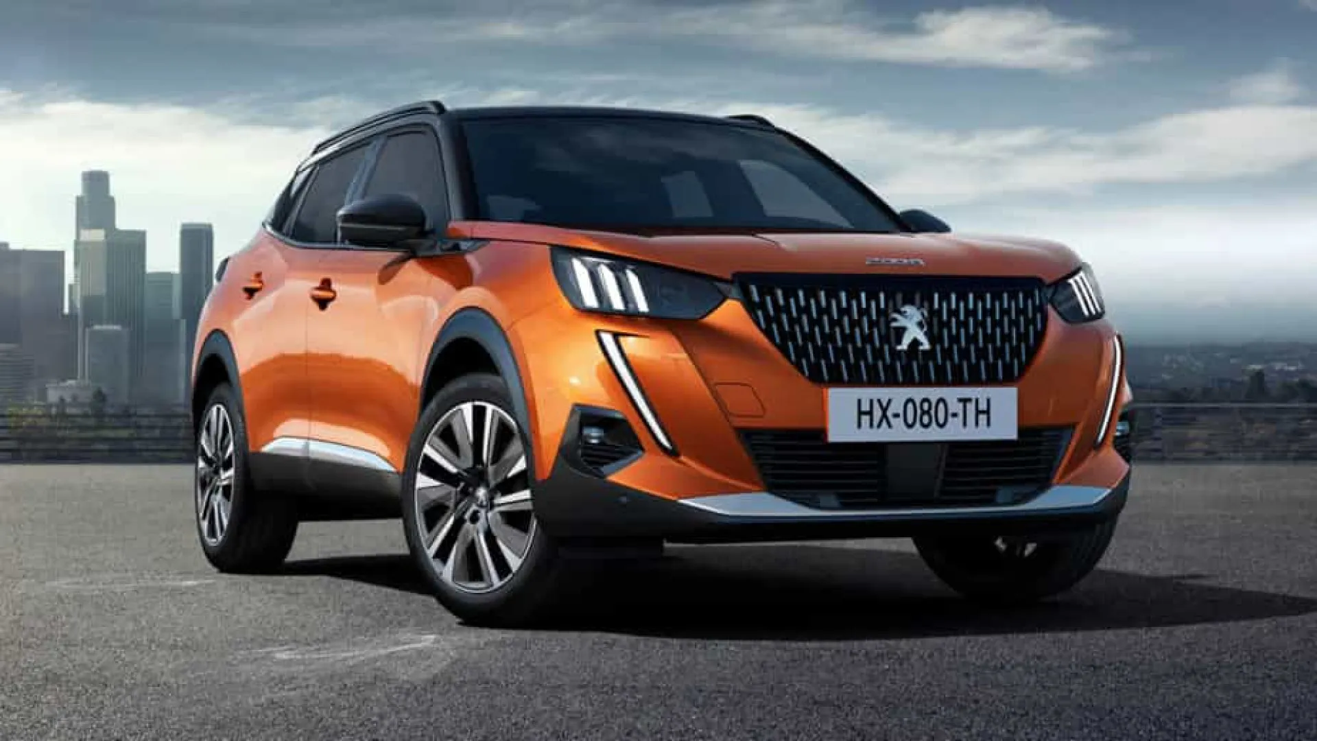 Peugeot 2008. O carro mais vendido do país aumentou (e muito) o preço