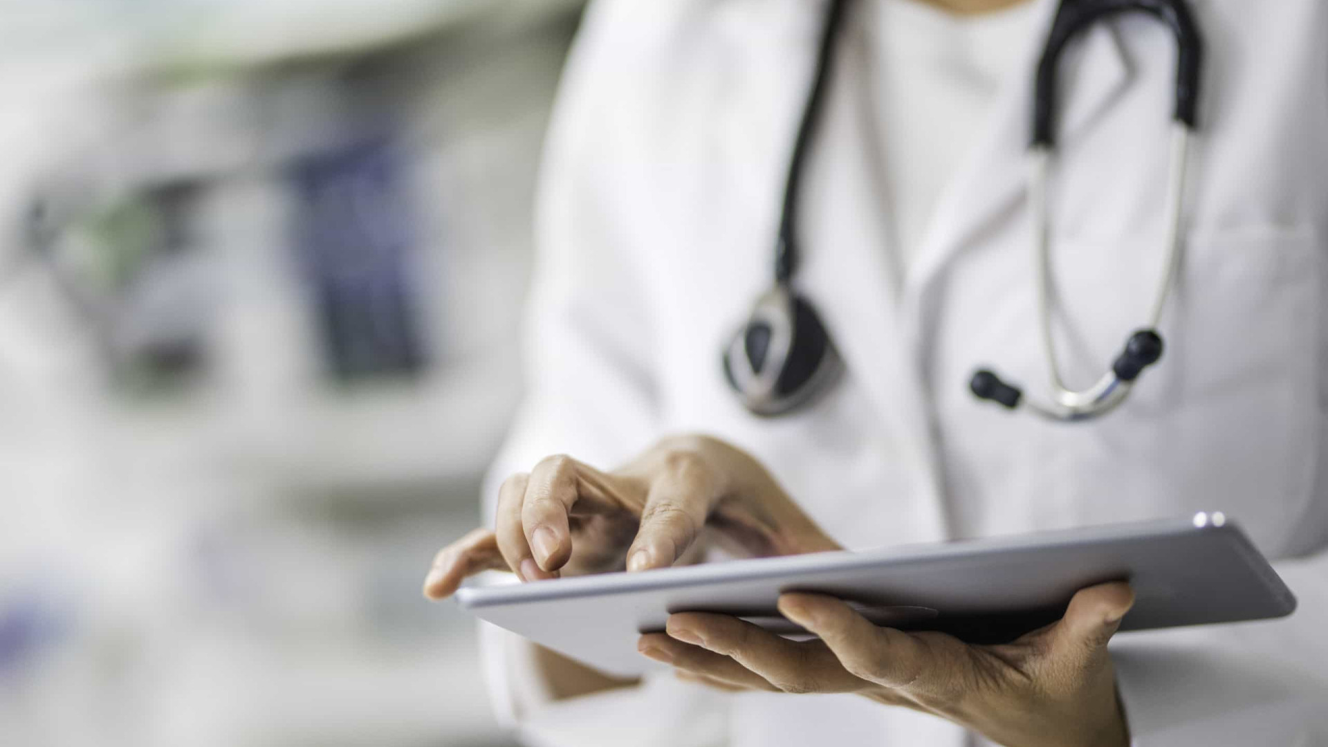 OCDE. Doentes crónicos em Portugal mais confiantes para gerir a doença