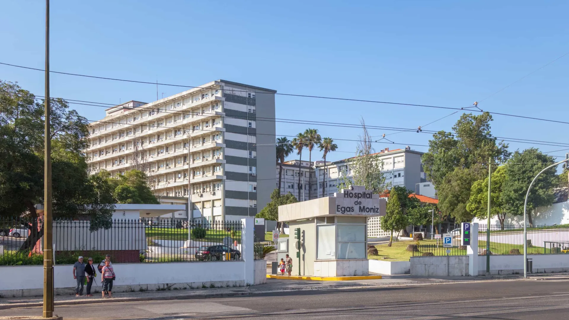 
                    Hospital Egas Moniz assinala Dia Mundial da Voz com rastreios gratuitos
                