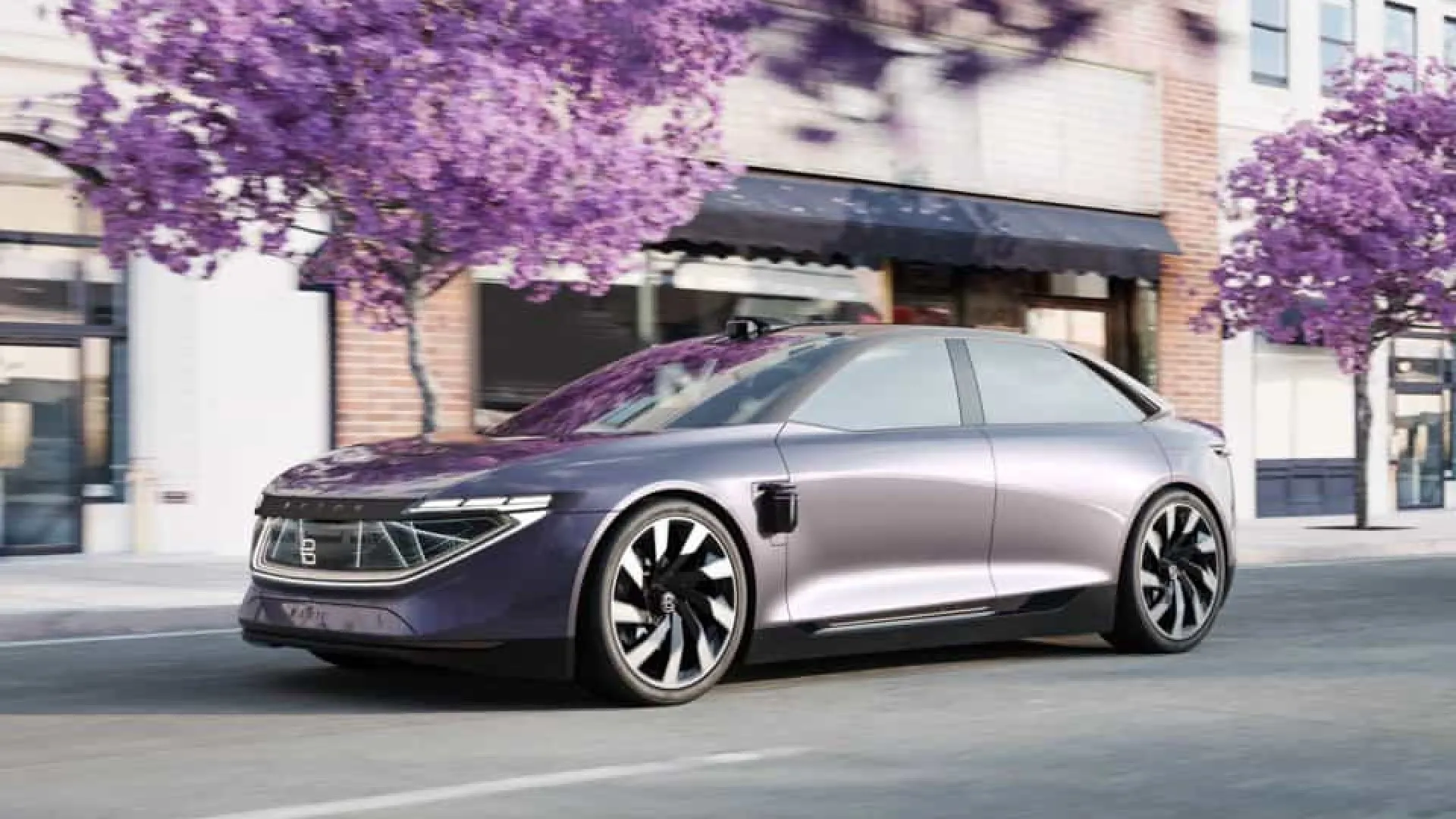Estes carros elétricos chegarão ao mercado nos próximos anos