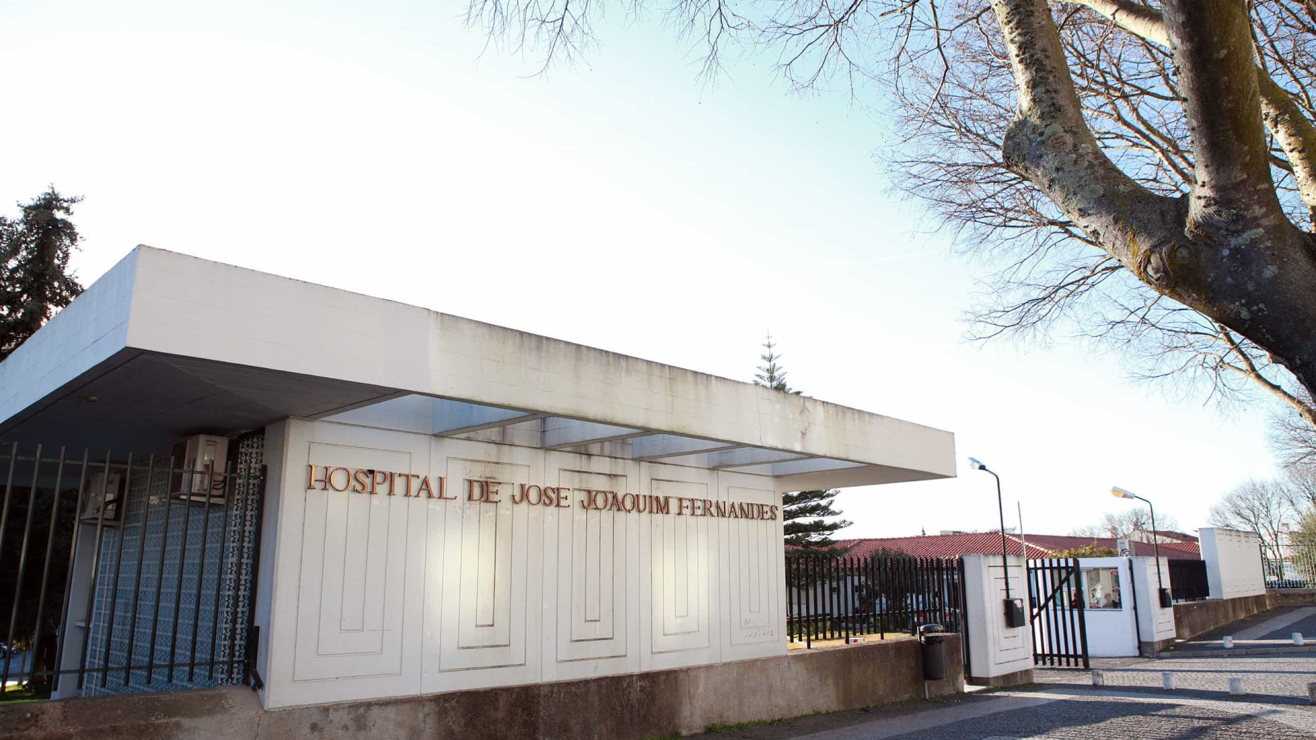 PCP questiona Governo sobre obras de requalificação do hospital de Beja